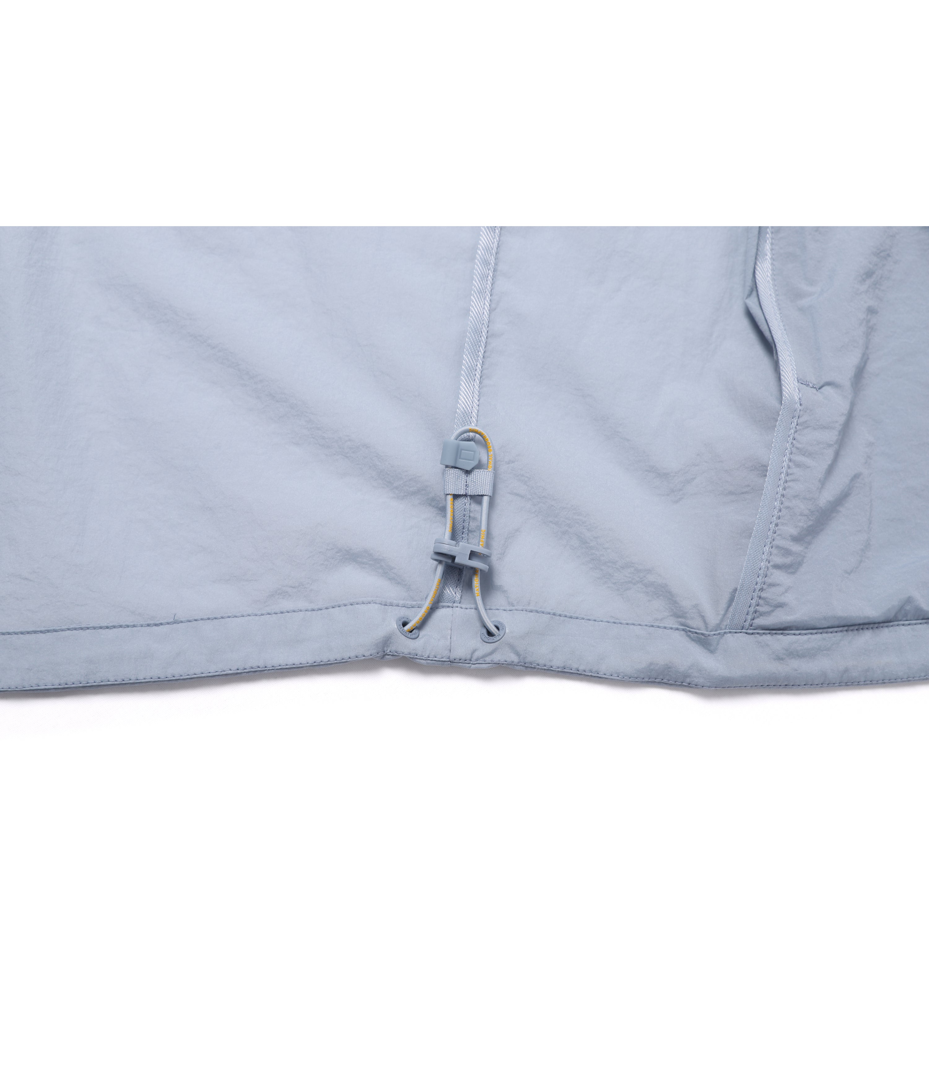 Unisex WALLACE Super Light Jumper<br>STORM BLUE