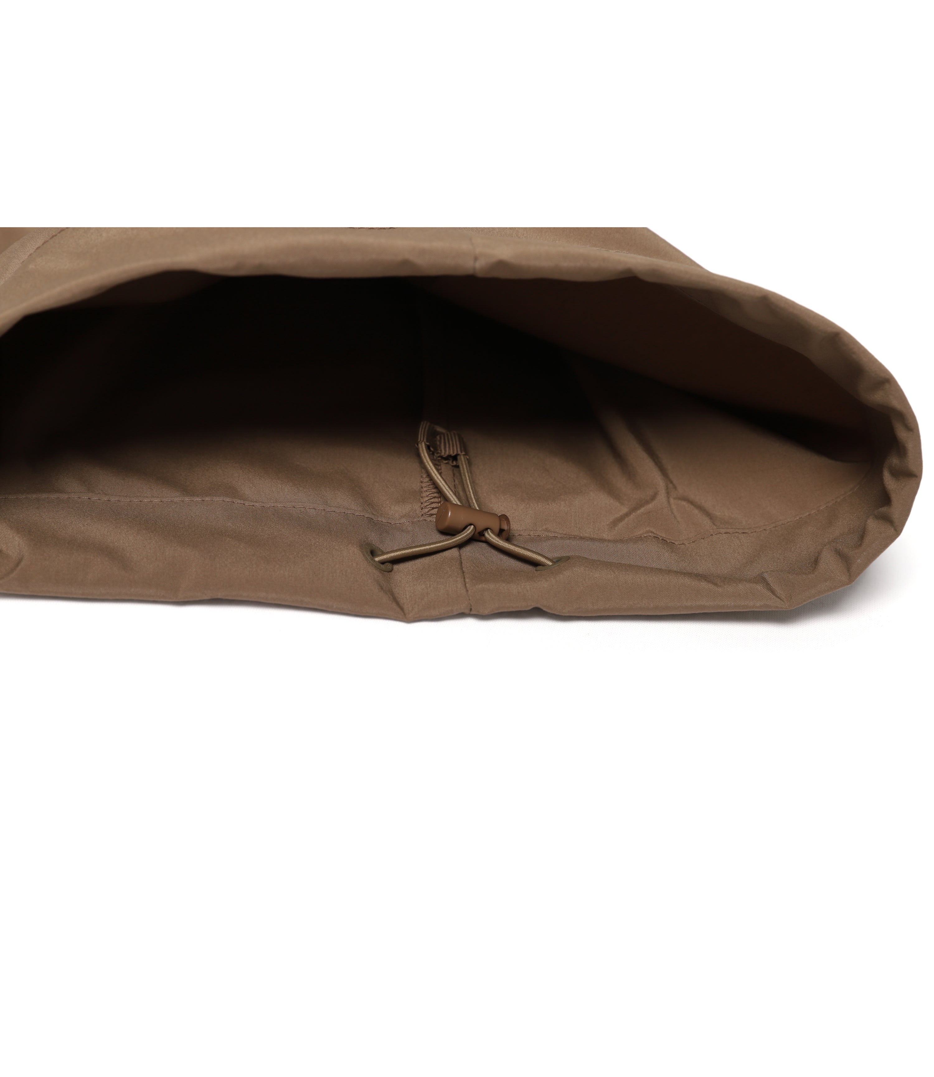 Men's NRN Cargo Wide Pants<br>TAN
