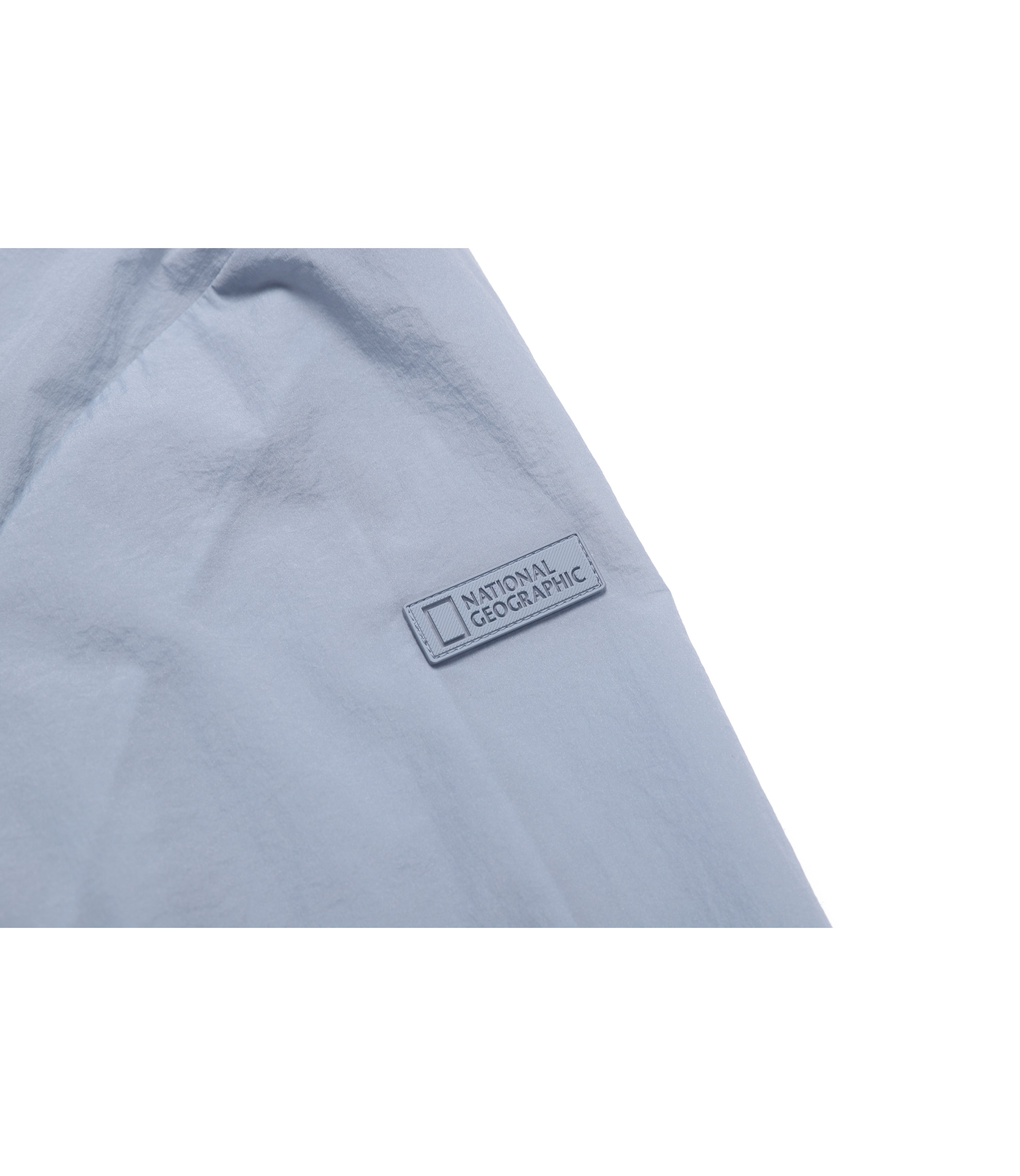 Unisex WALLACE Super Light Jumper<br>STORM BLUE