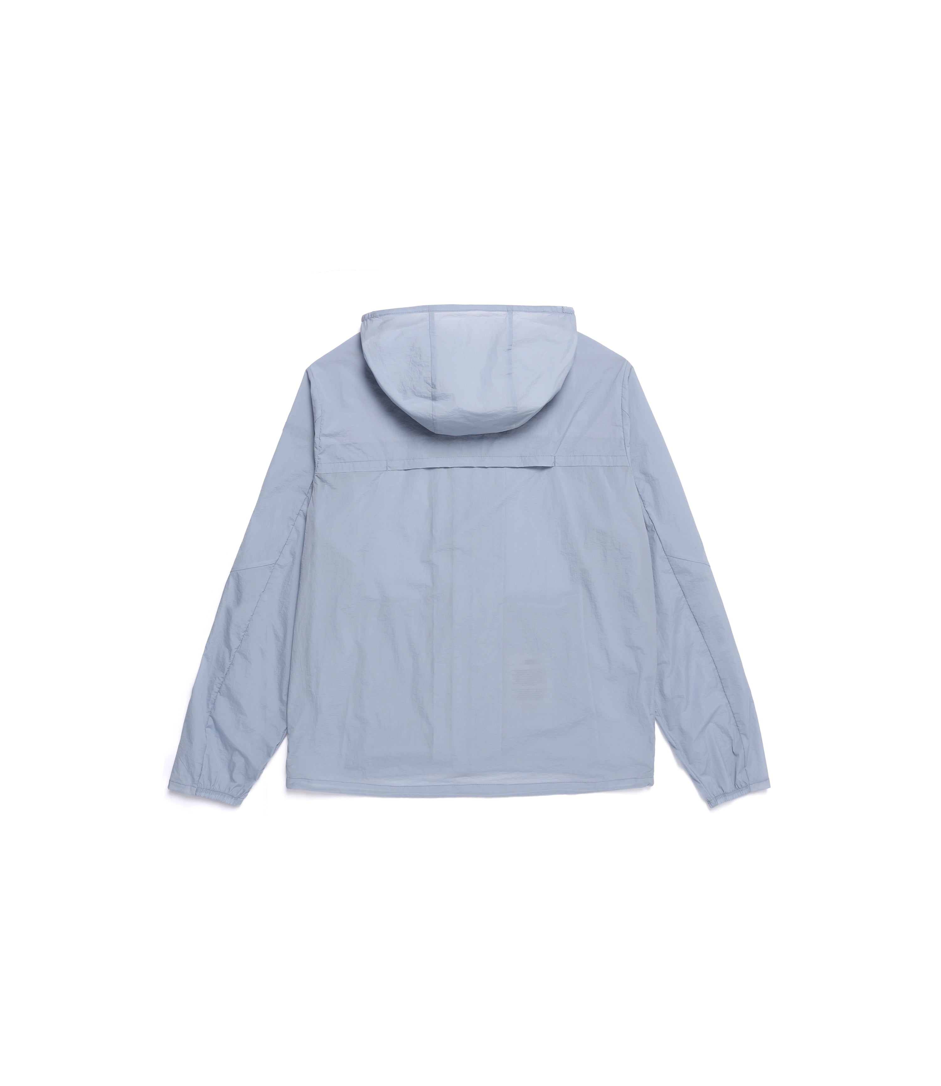 Unisex WALLACE Super Light Jumper<br>STORM BLUE