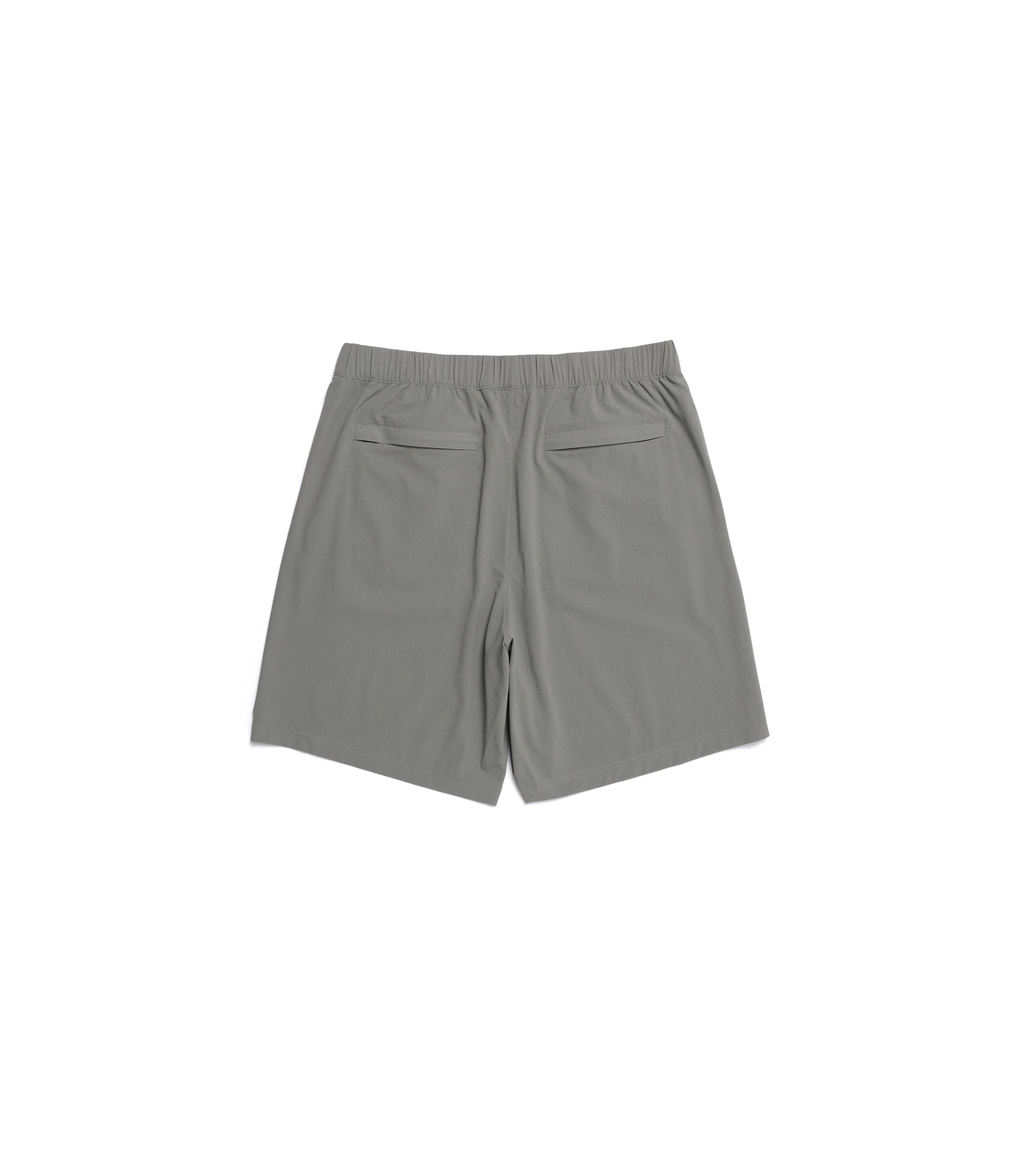 Men's Airdot Functional 4/5-Length Pants<br>LICHEN KHAKI