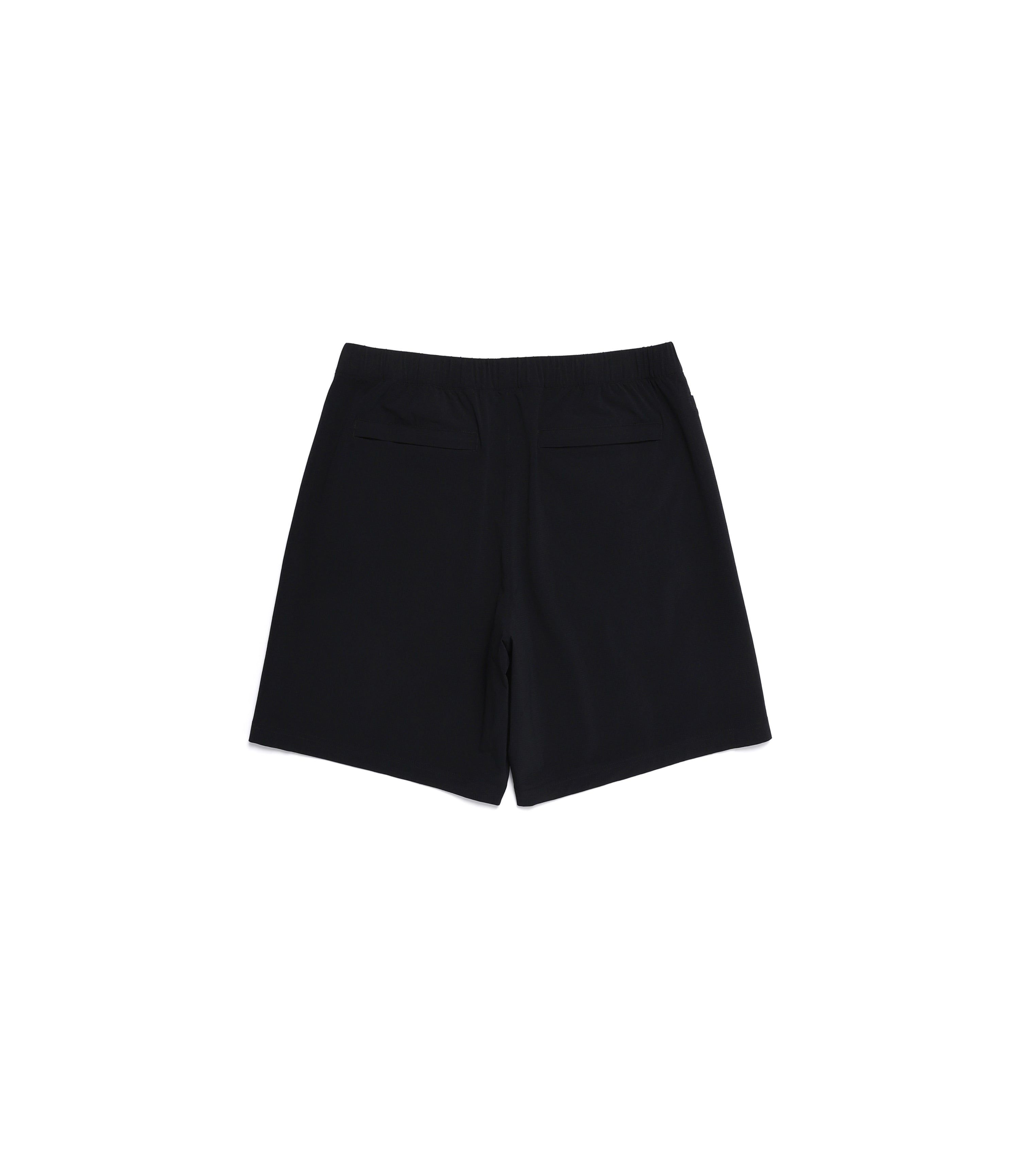 Men's Airdot Functional 4/5-Length Pants<br>CARBON BLACK