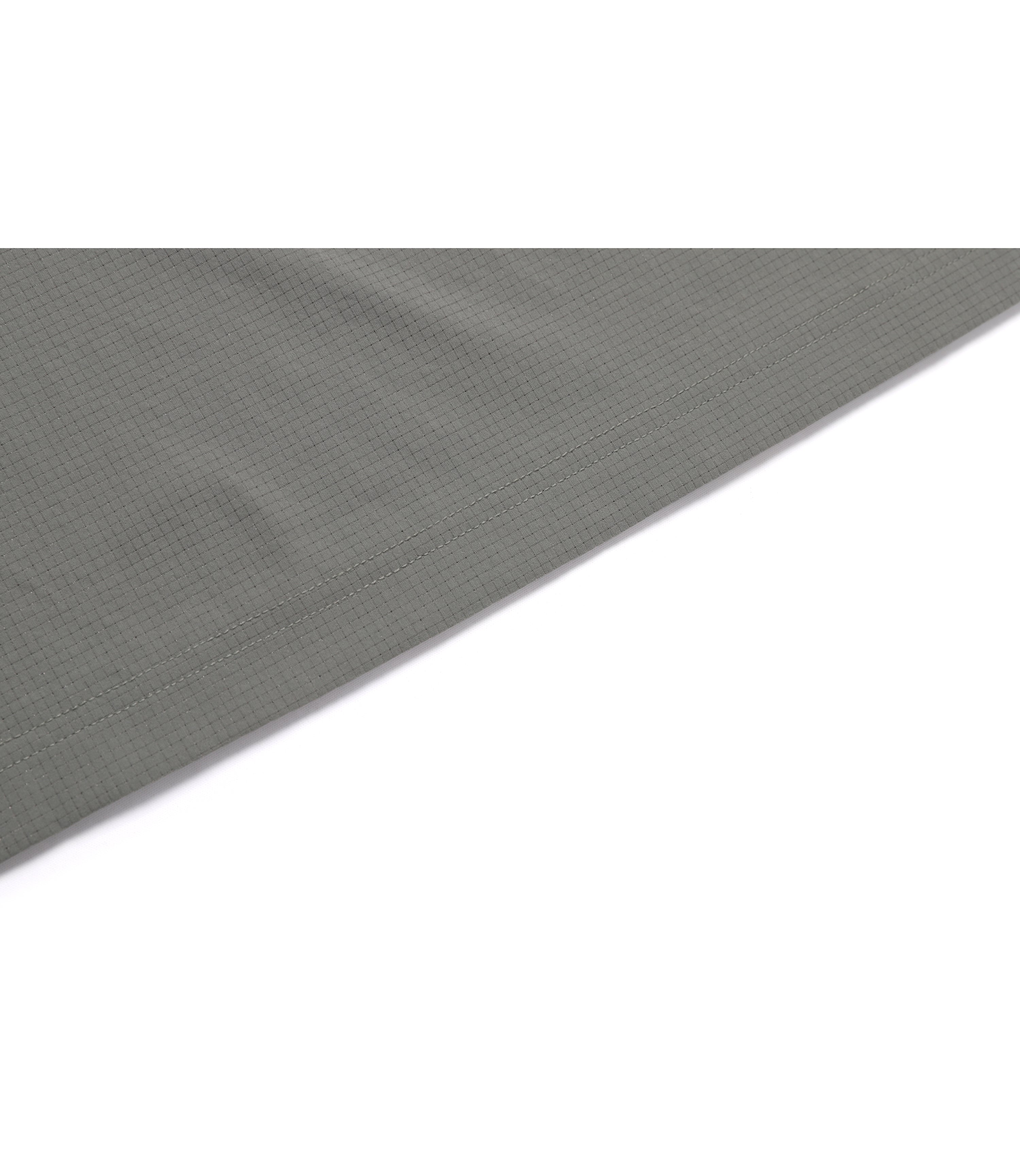 Men's Airdot Functional Basic Fit Collar Tee<br>LICHEN KHAKI