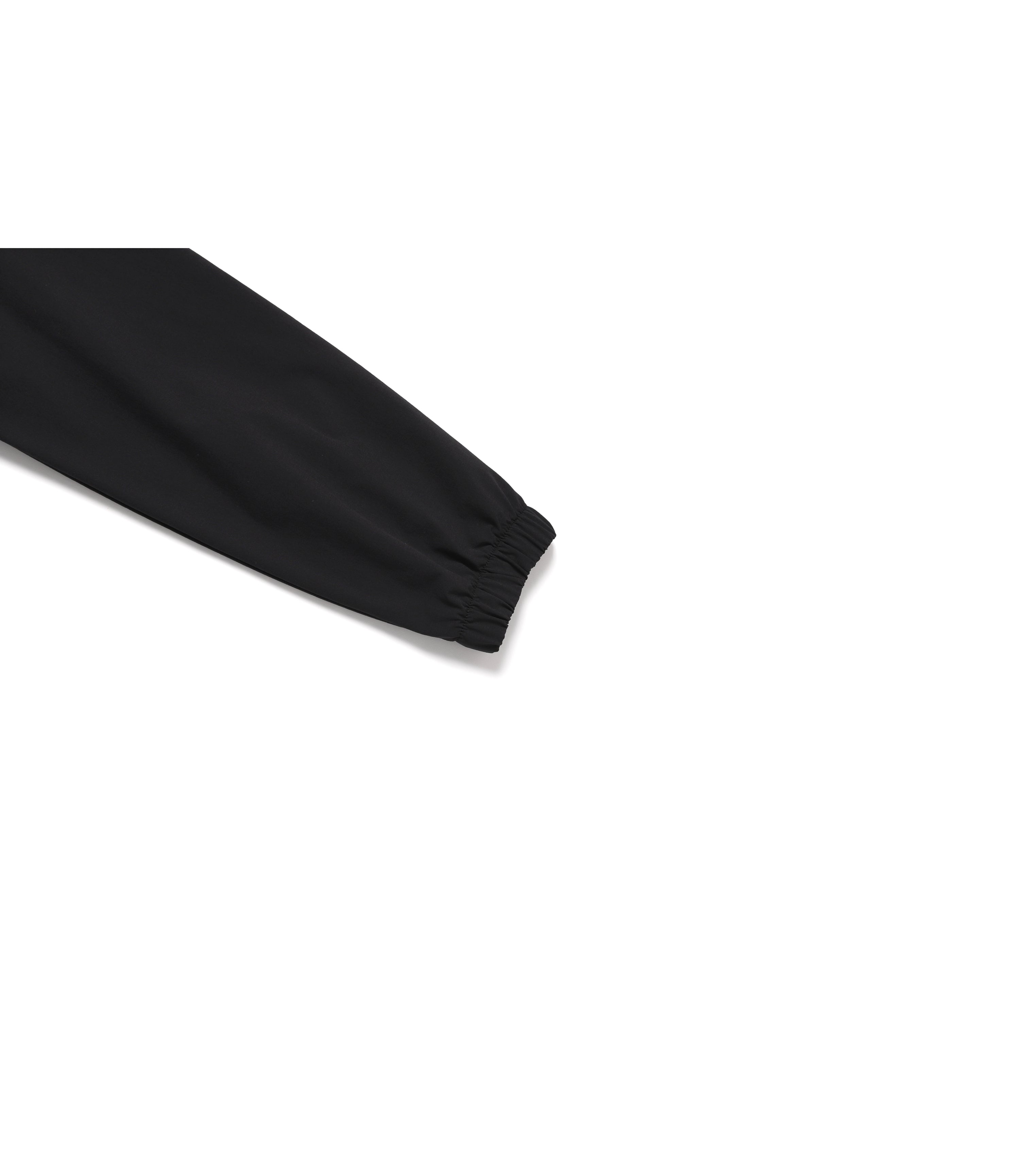 Women's ARCHELON Stretched Woven Dress<br>CARBON BLACK