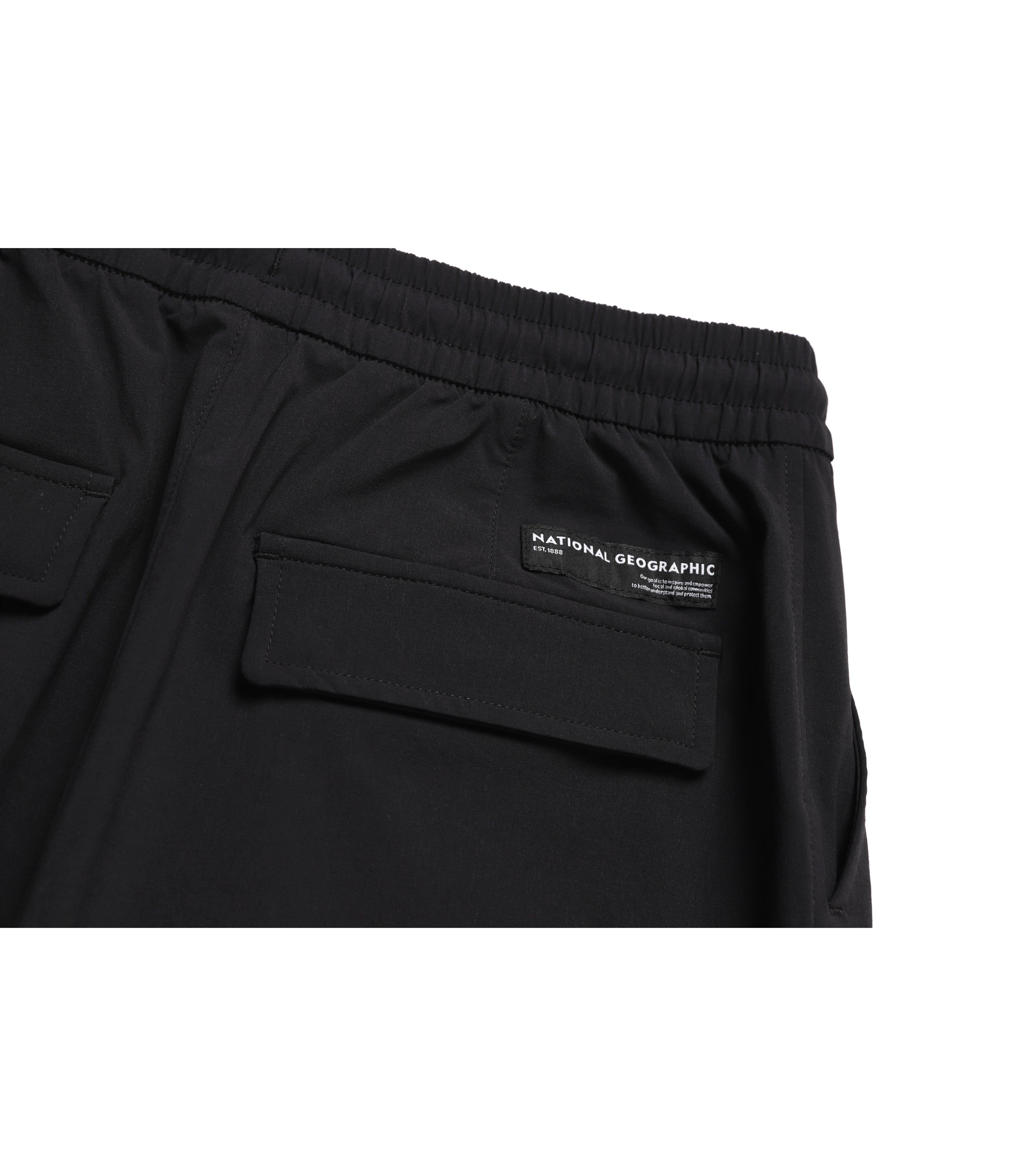 Women's ARCHELON Stretched Woven Stretch Training Skirt<br>CARBON BLACK