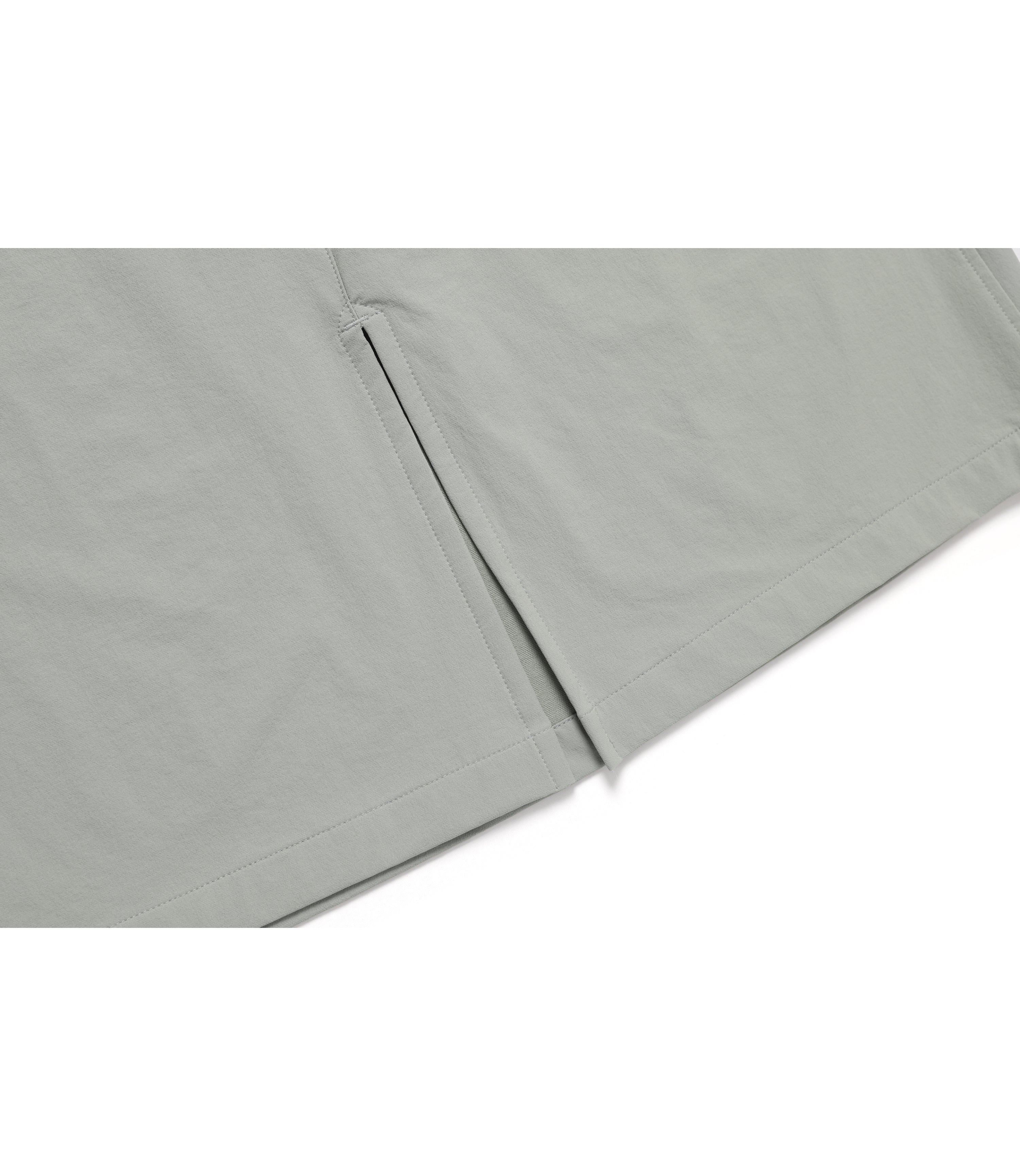 Women's ARCHELON Stretched Woven Stretch Training Skirt<br>LIGHT JADE