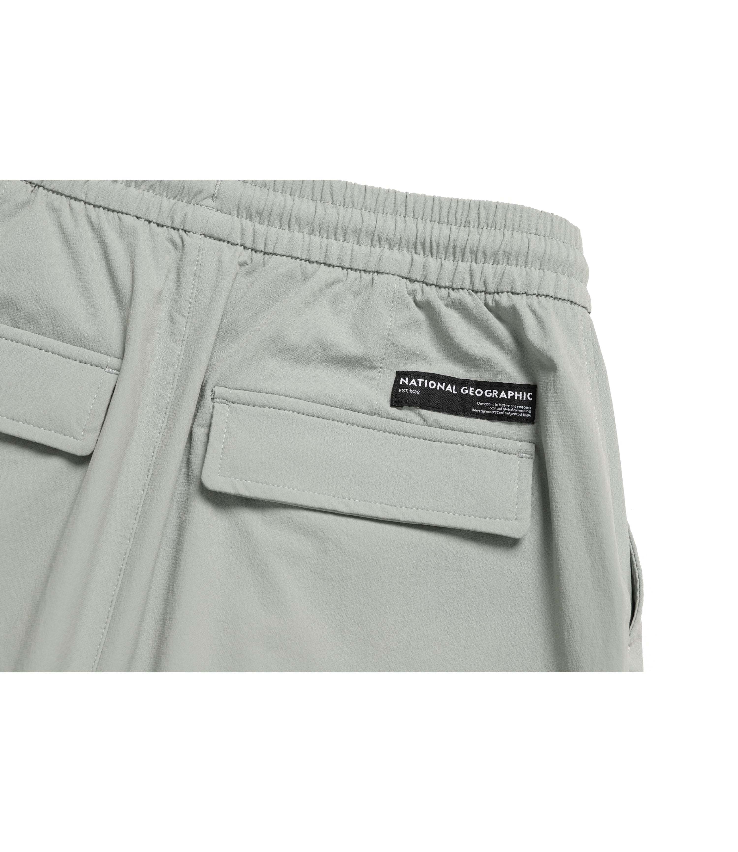 Women's ARCHELON Stretched Woven Stretch Training Skirt<br>LIGHT JADE