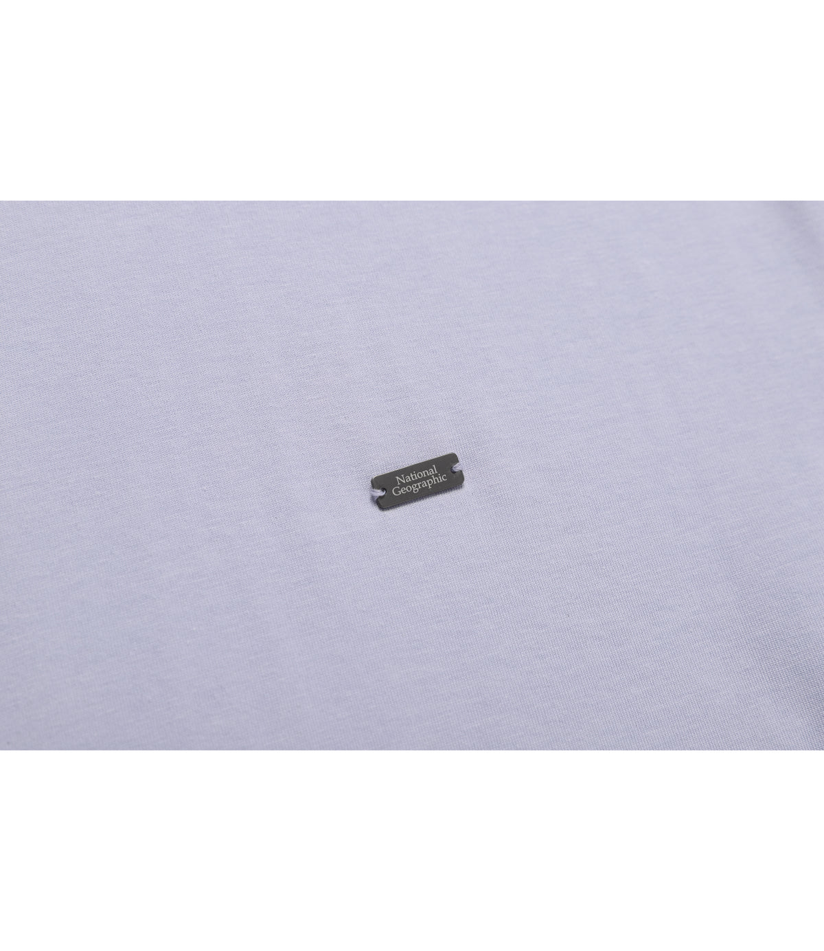Women's Comfortable Short Sleeve Tee<br>CLOUD BLUE