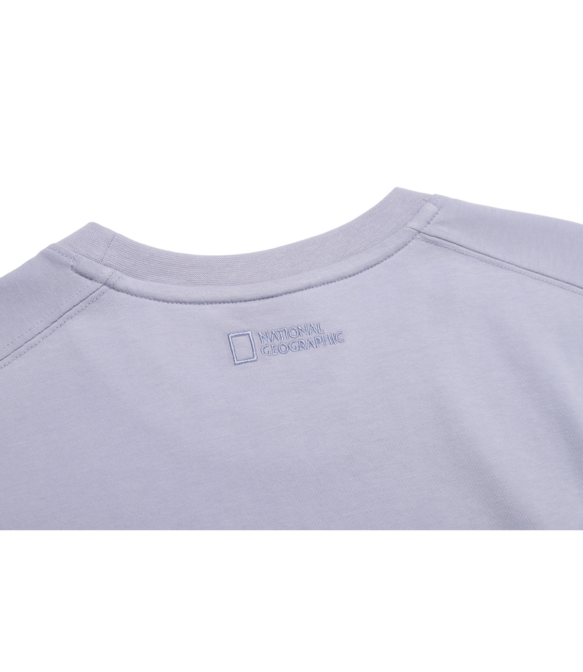 Women's Comfortable Short Sleeve Tee<br>CLOUD BLUE