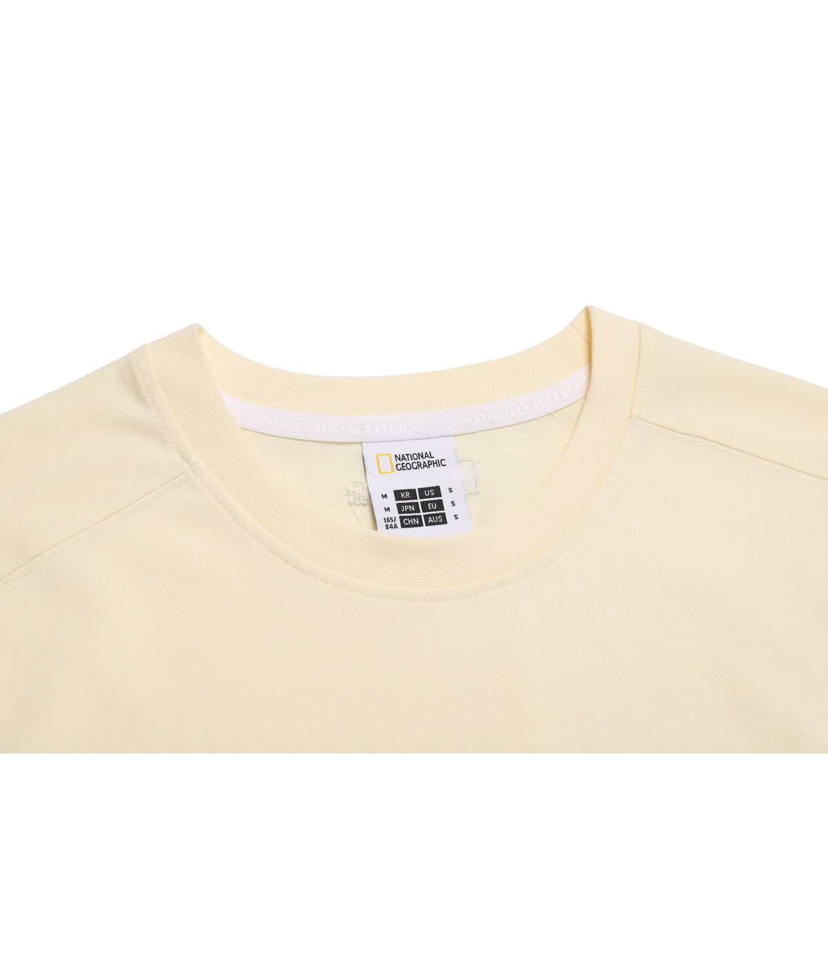 Women's Comfortable Short Sleeve Tee<br>BUTTER