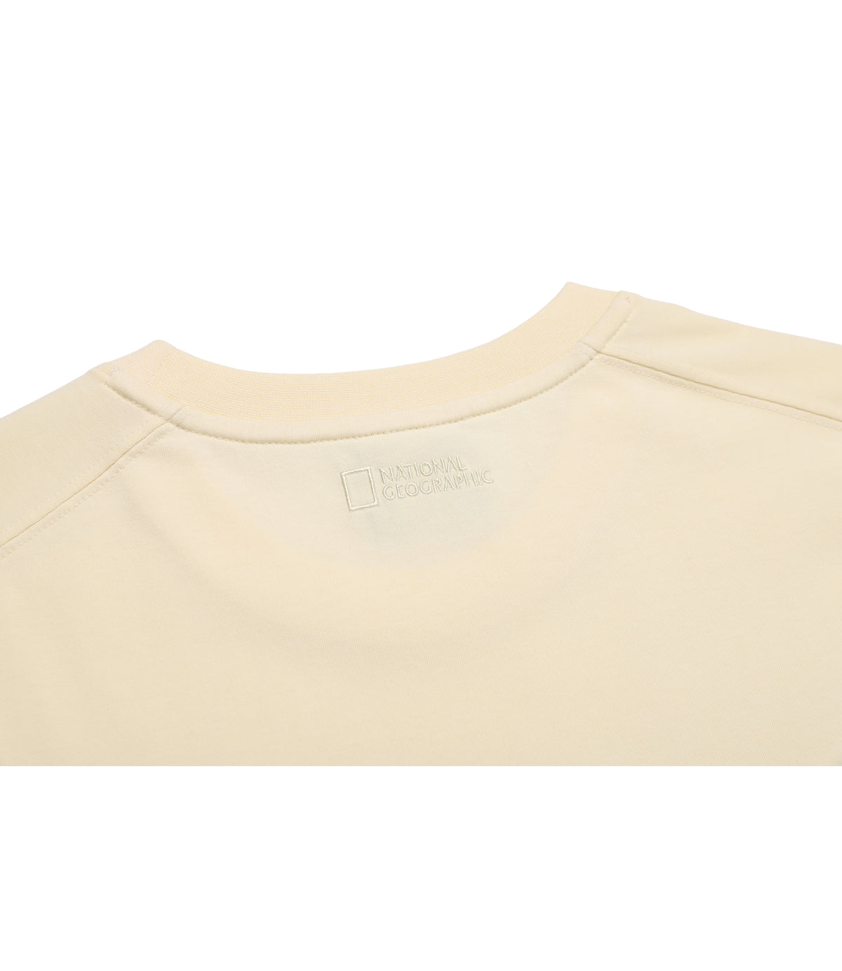 Women's Comfortable Short Sleeve Tee<br>BUTTER