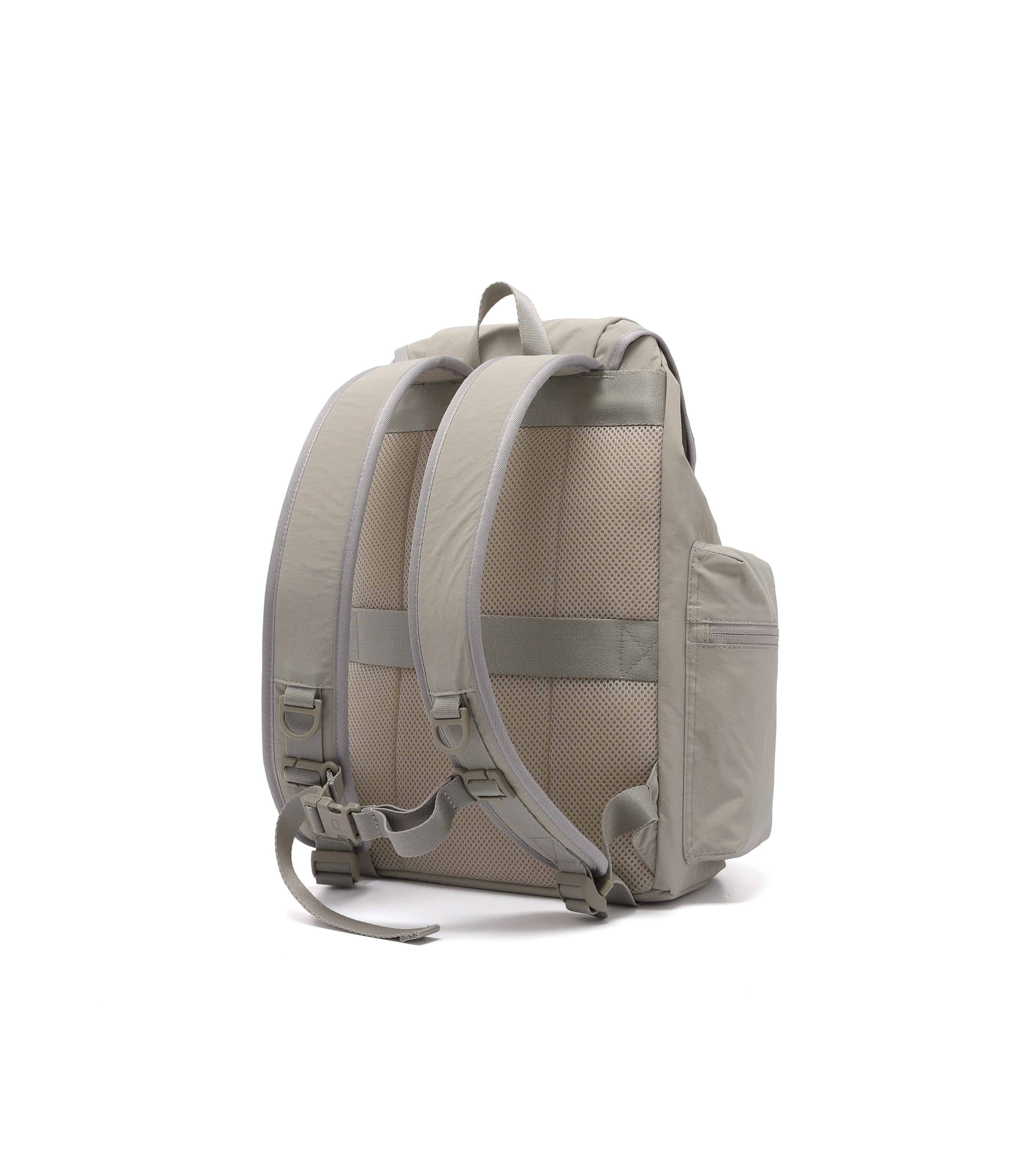 Lightweight Backpack<br>BEIGE