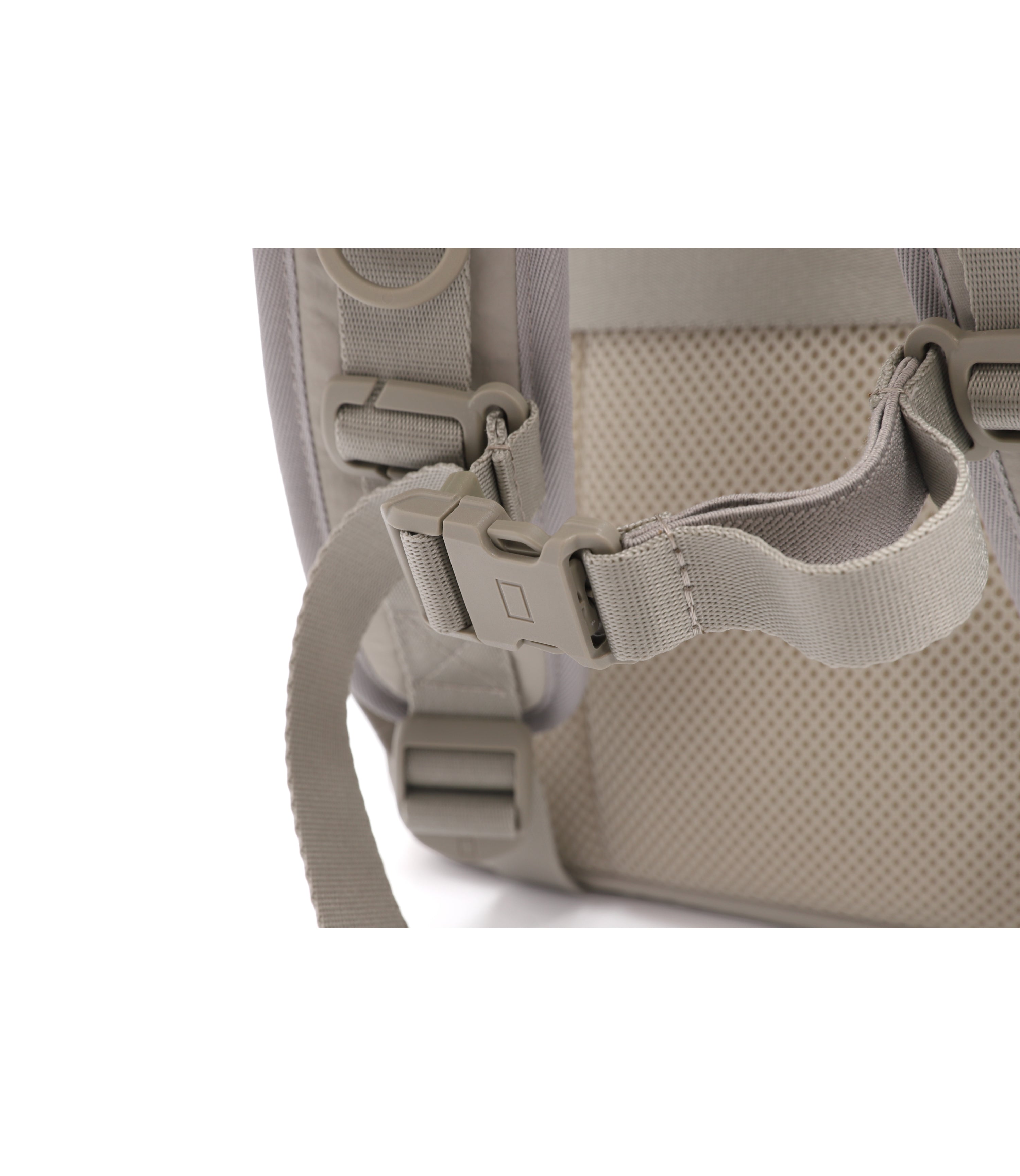 Lightweight Backpack<br>BEIGE