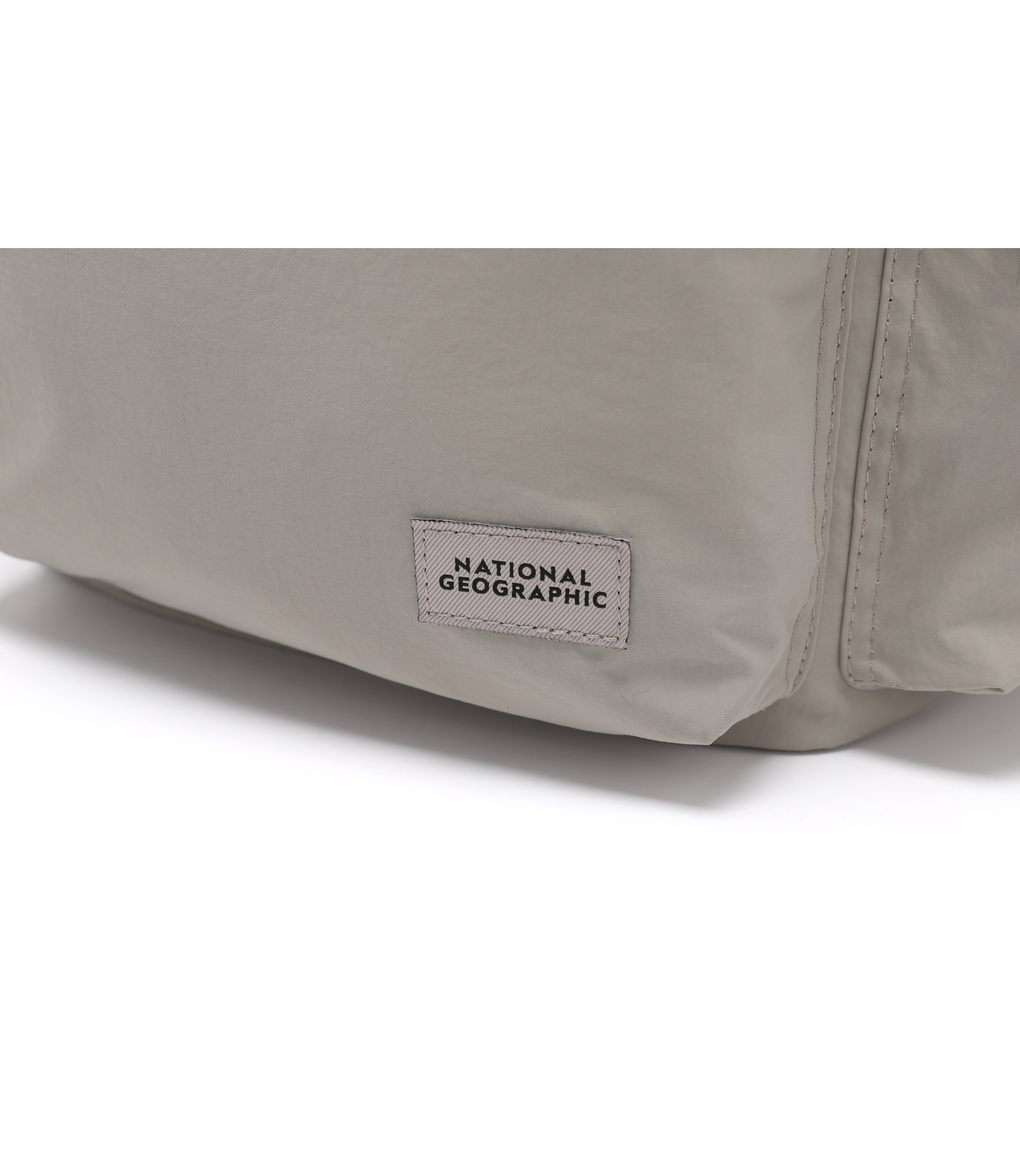 Lightweight Backpack<br>BEIGE