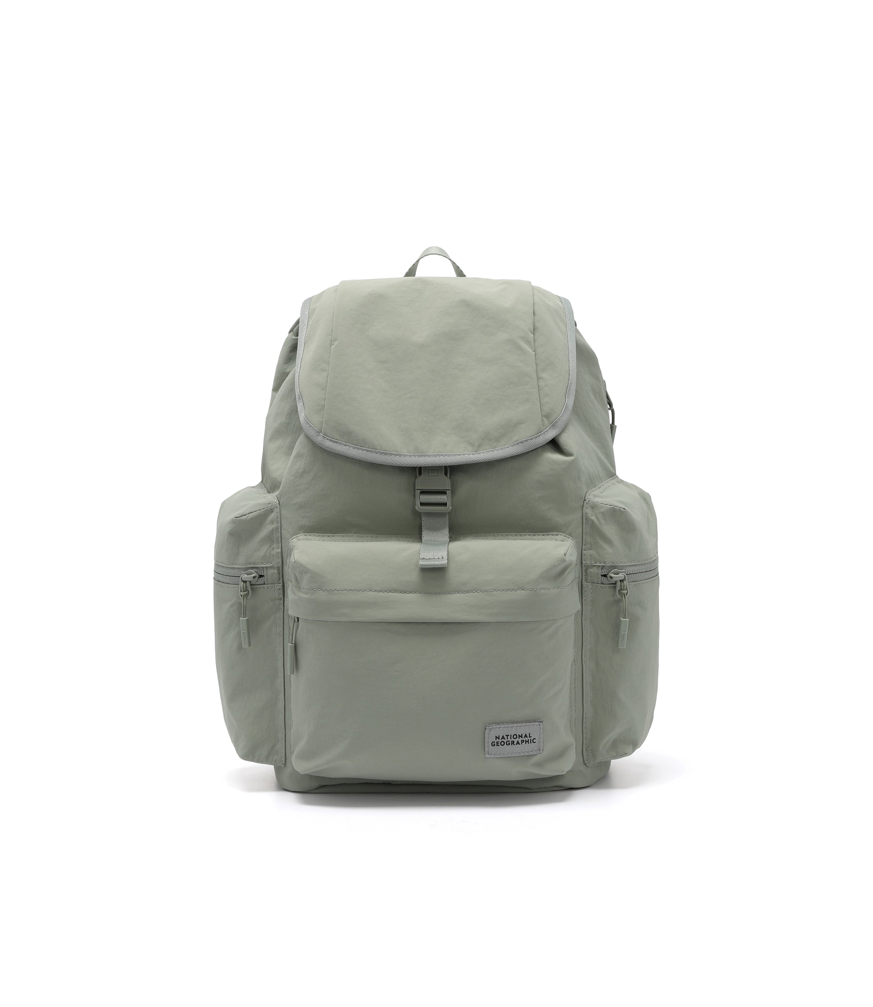 Lightweight Backpack<br>KHAKI