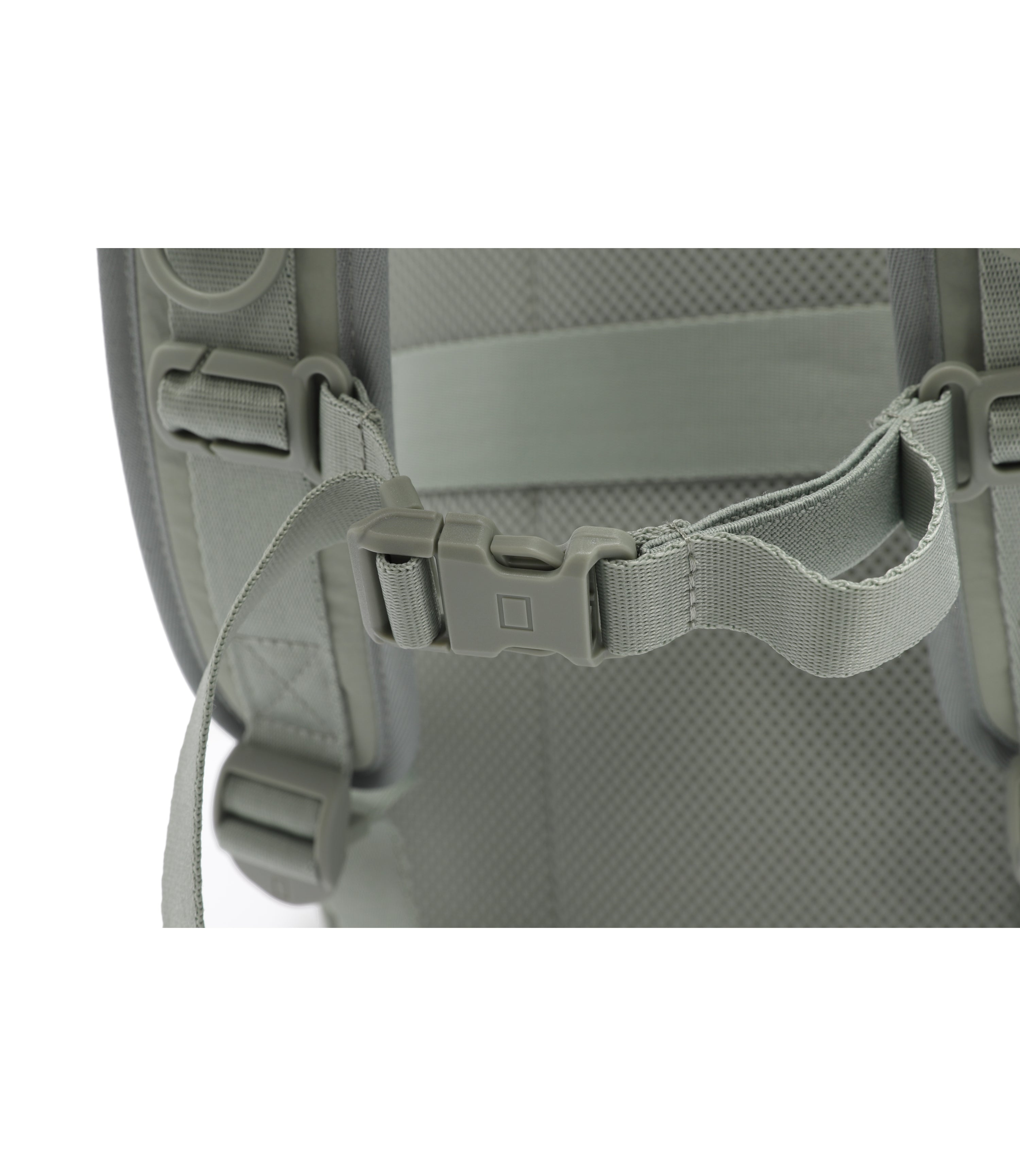 Lightweight Backpack<br>KHAKI