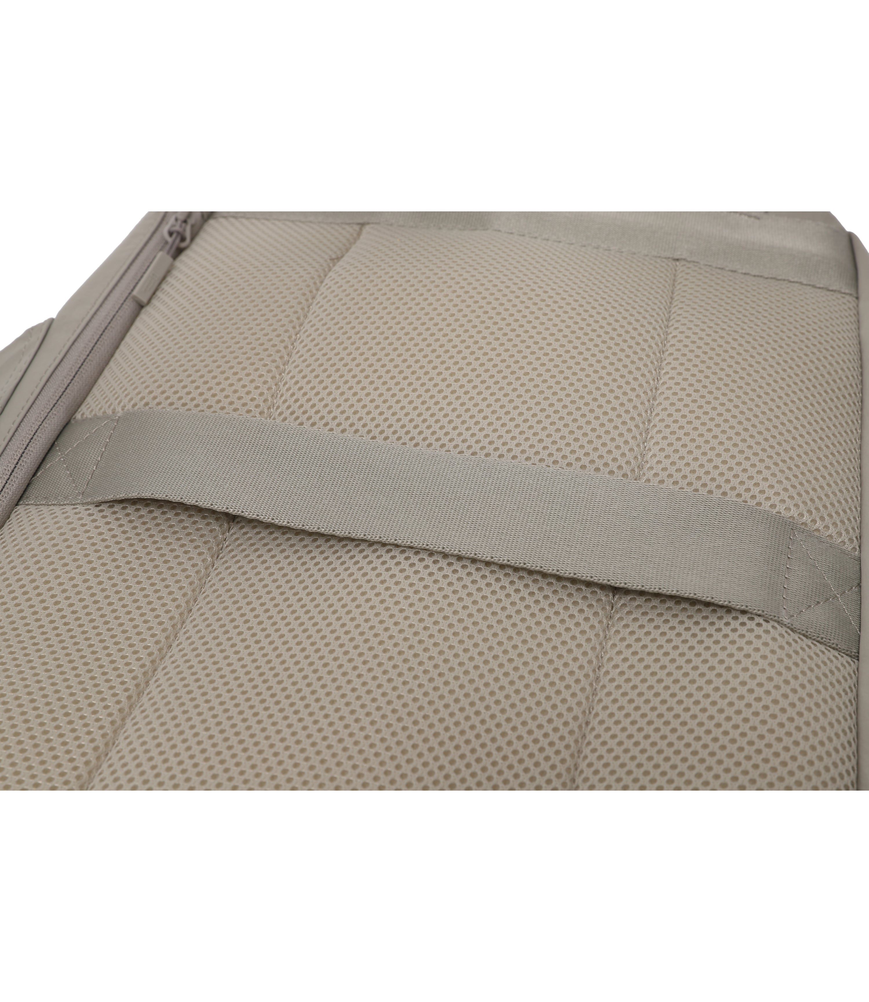 Lightweight Backpack<br>BEIGE