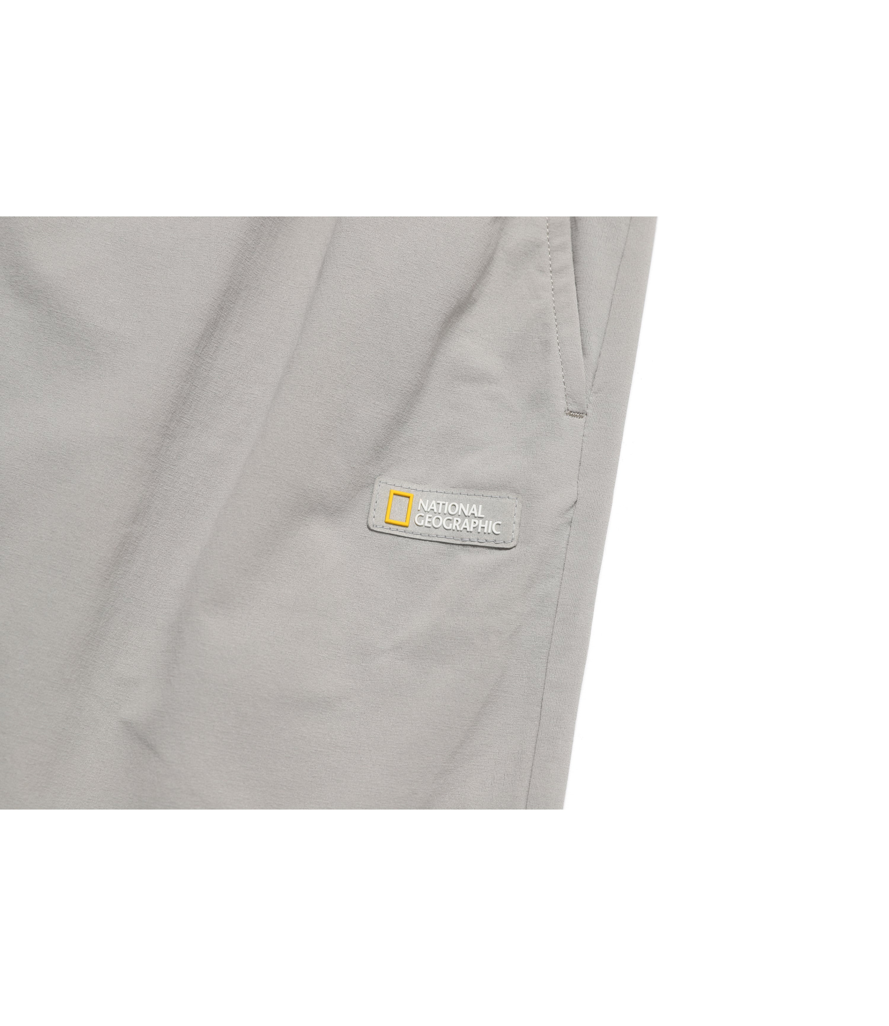 Unisex Frozen Air Shorts<br>OAK BEIGE