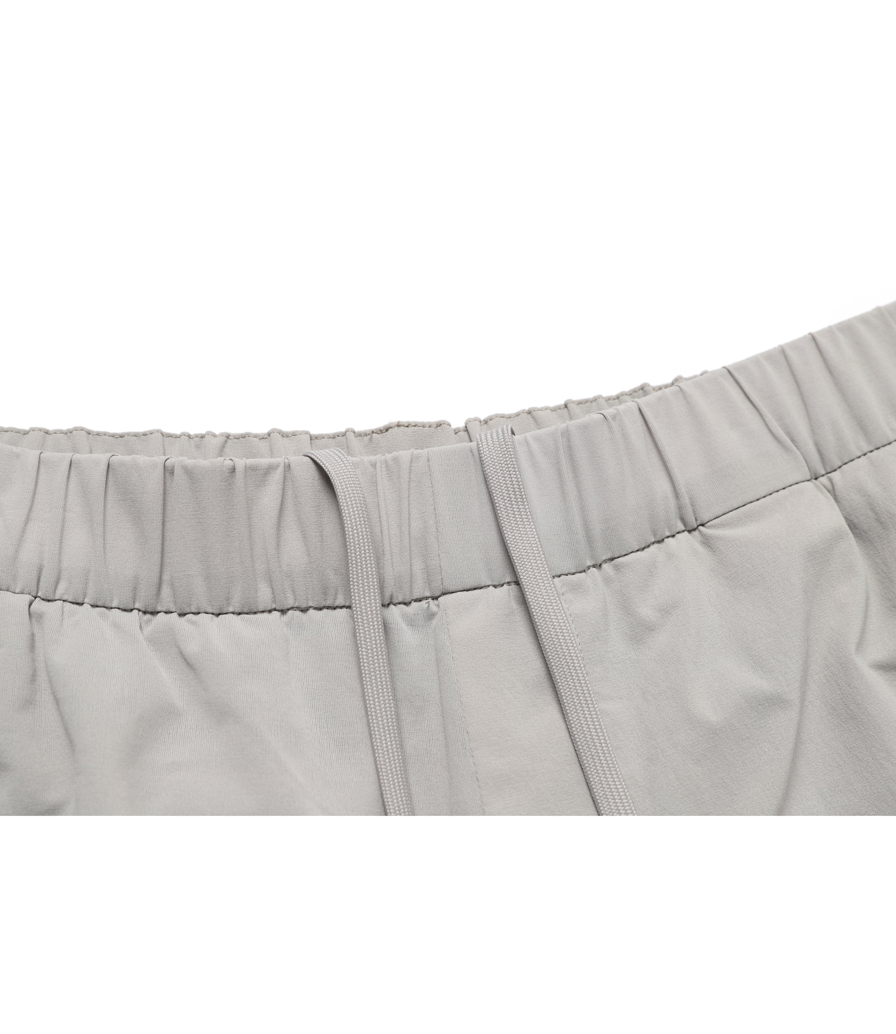 Unisex Frozen Air Shorts<br>OAK BEIGE