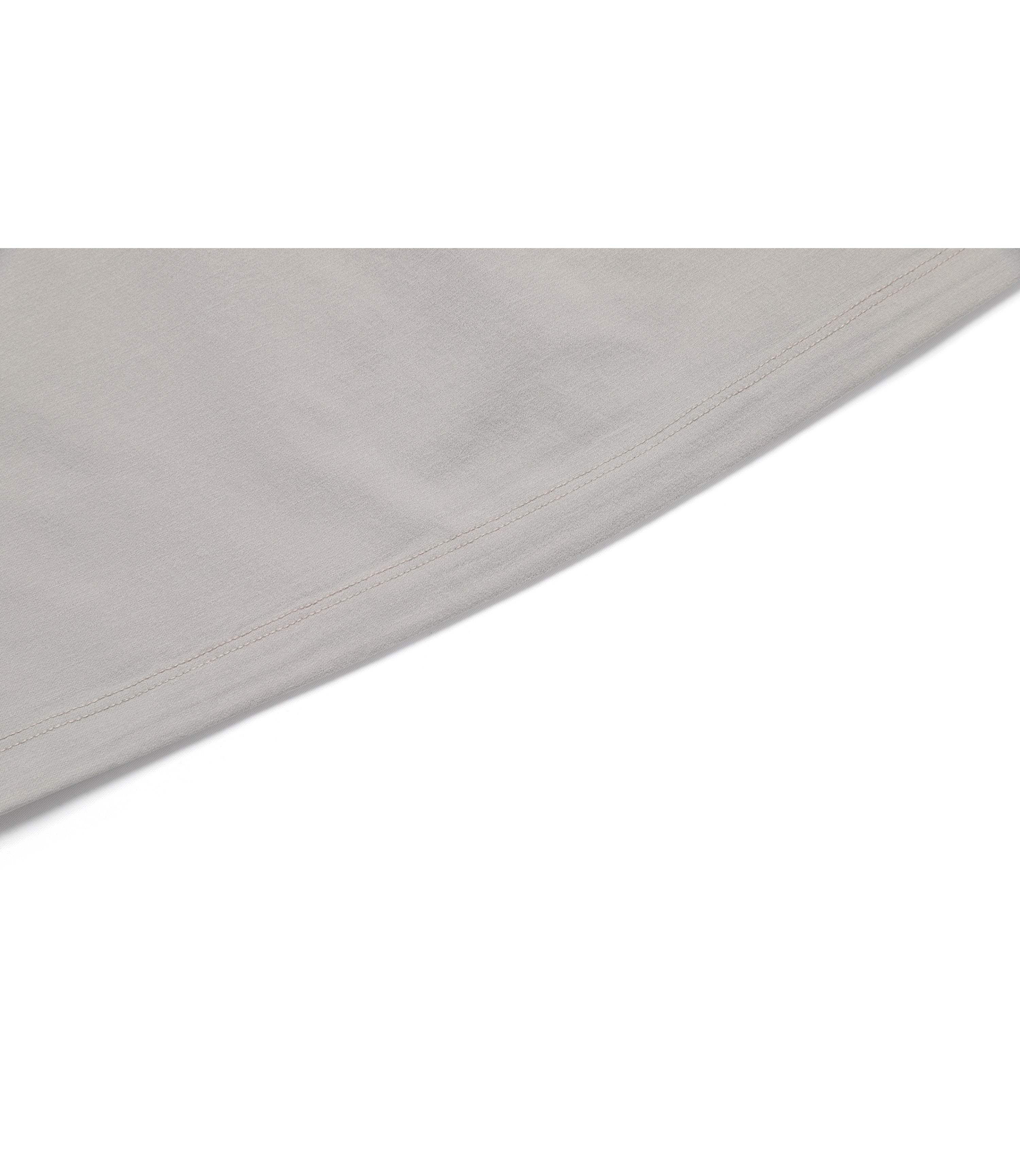 Women's Frozen Air Graphic Short Sleeve Tee<br>OAK BEIGE