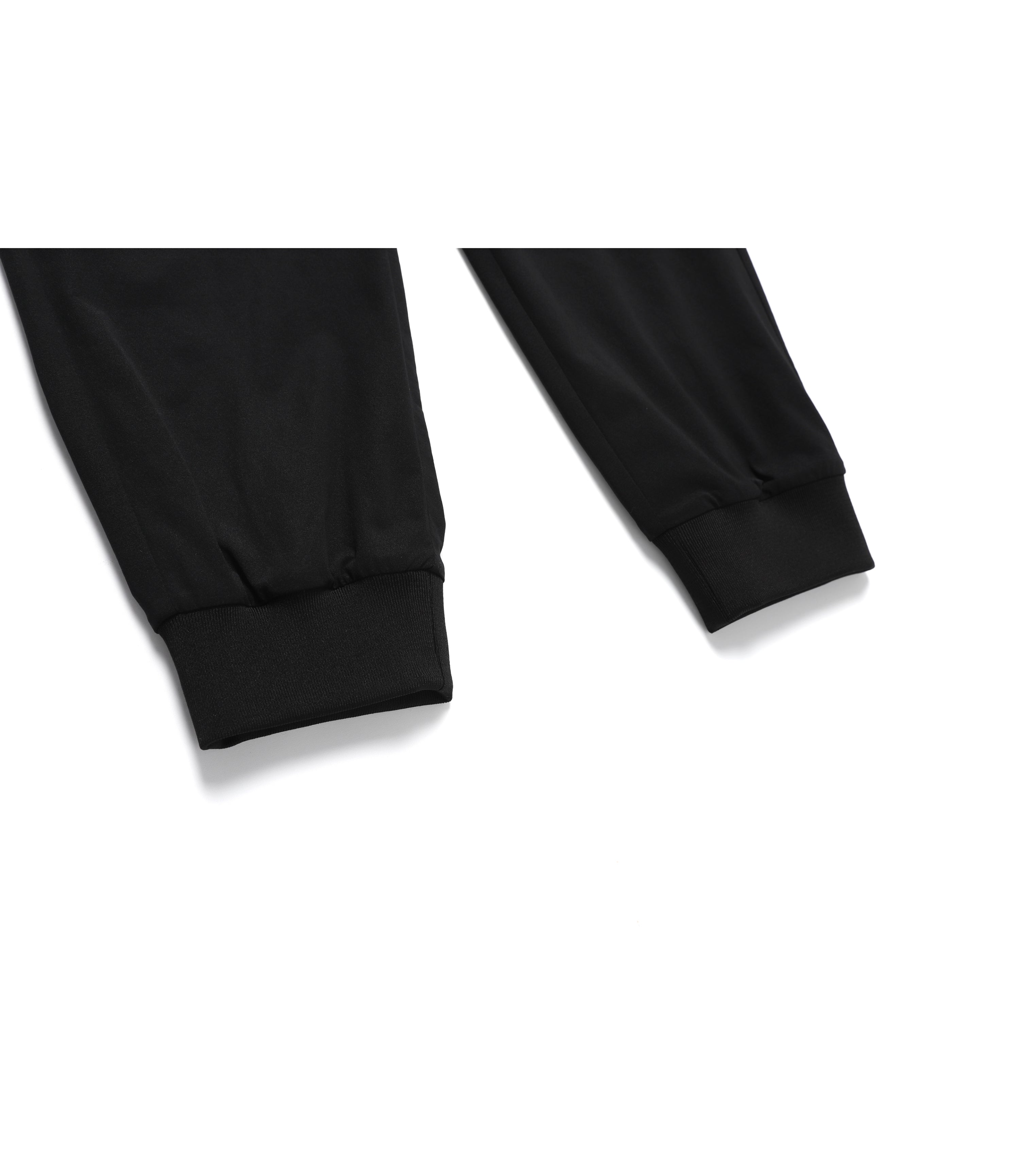 Women's Summer Cargo Wide Pants<br>CARBON BLACK