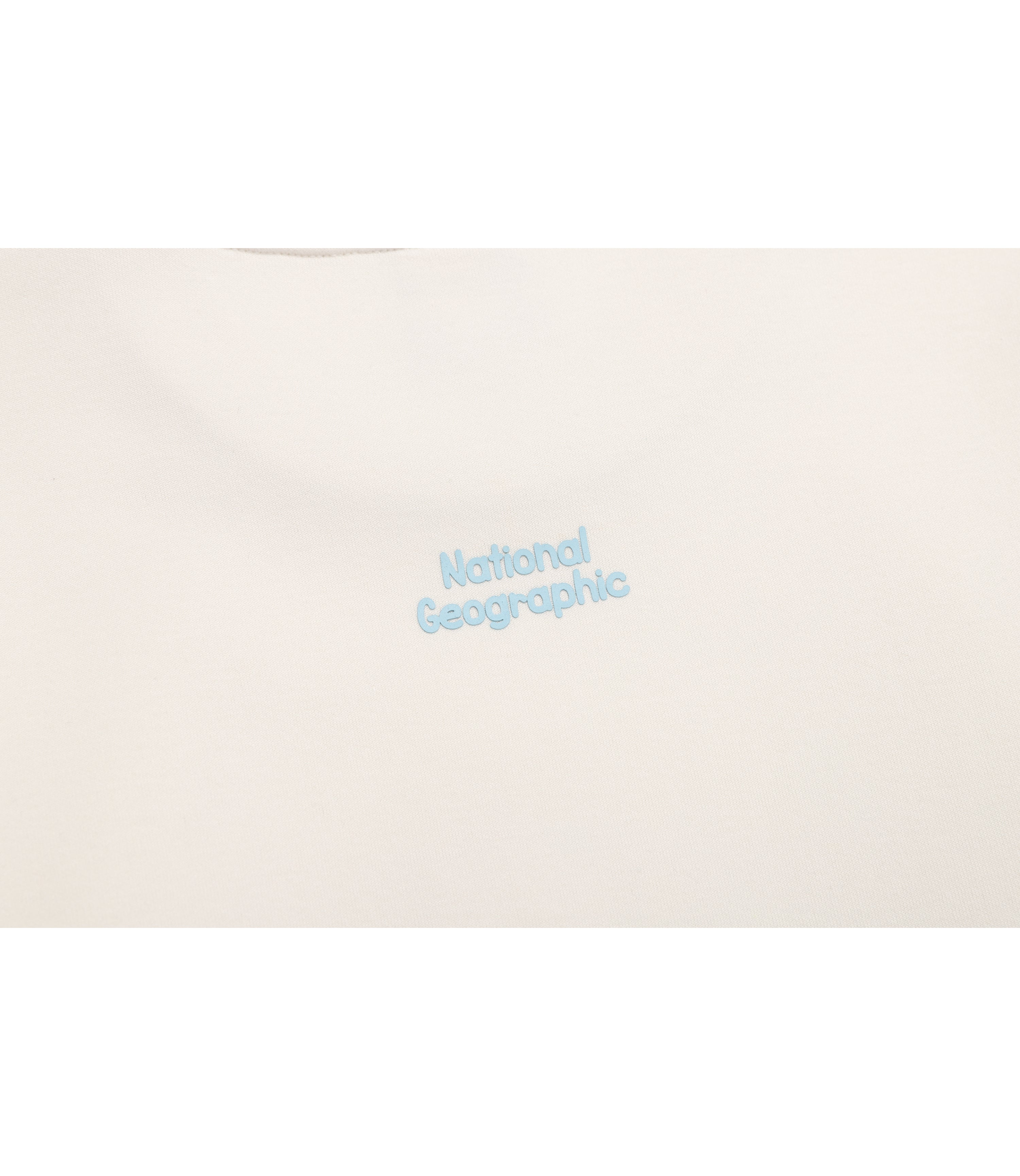 Women's LONTRA Graphic Sweatshirt<br>IVORY