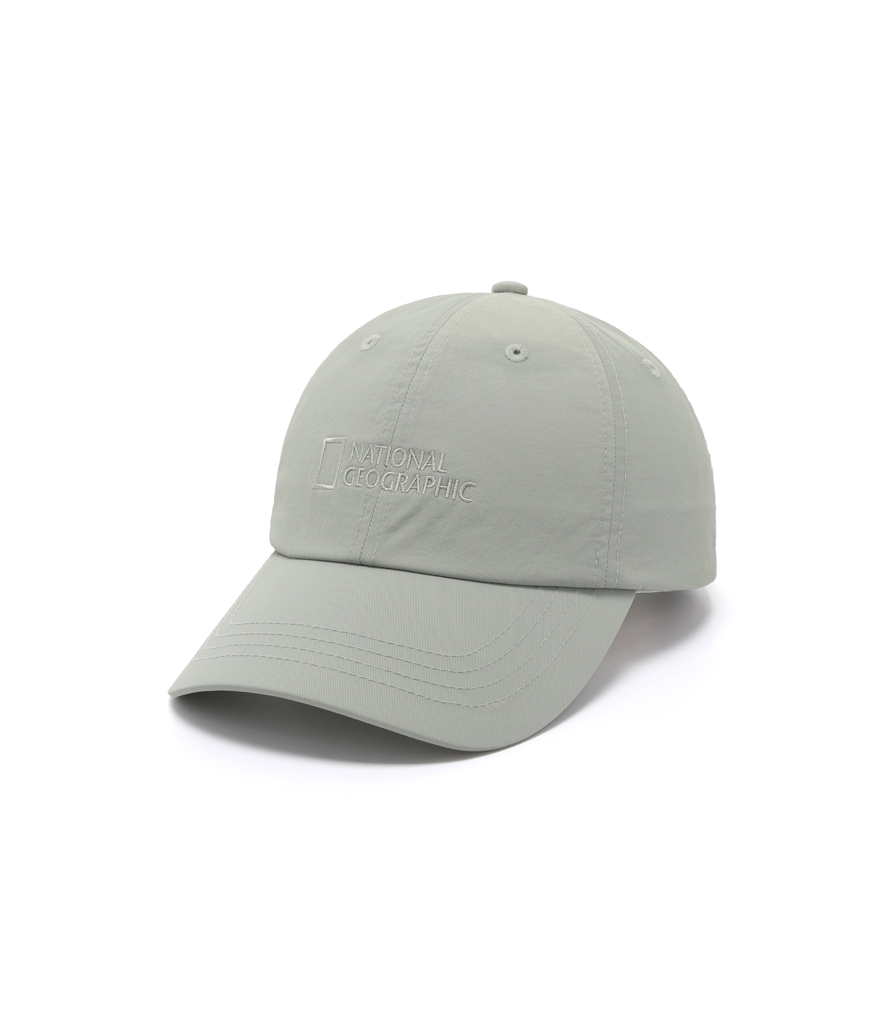 ADELIE Ball Cap<br>KHAKI