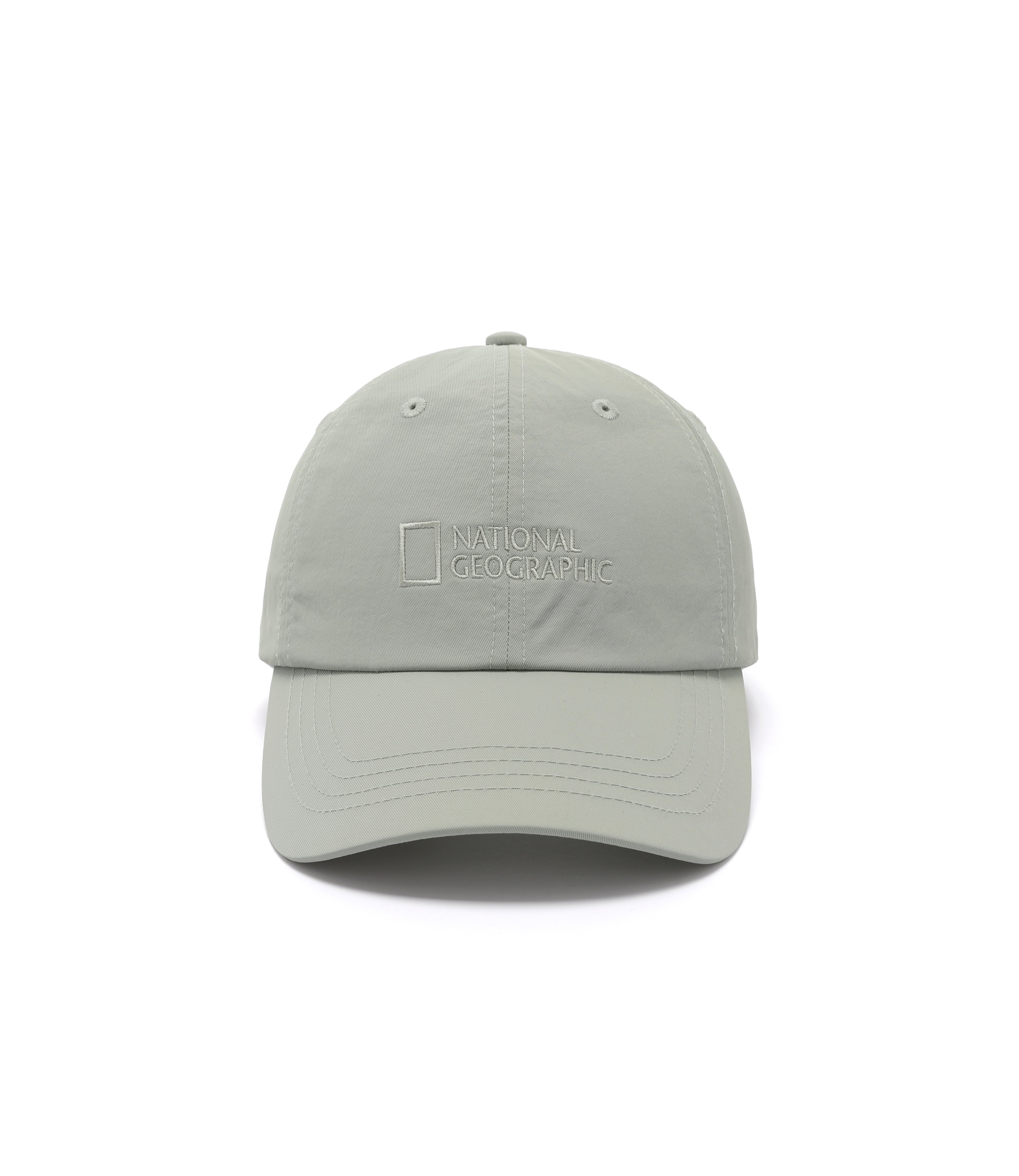 ADELIE Ball Cap<br>KHAKI
