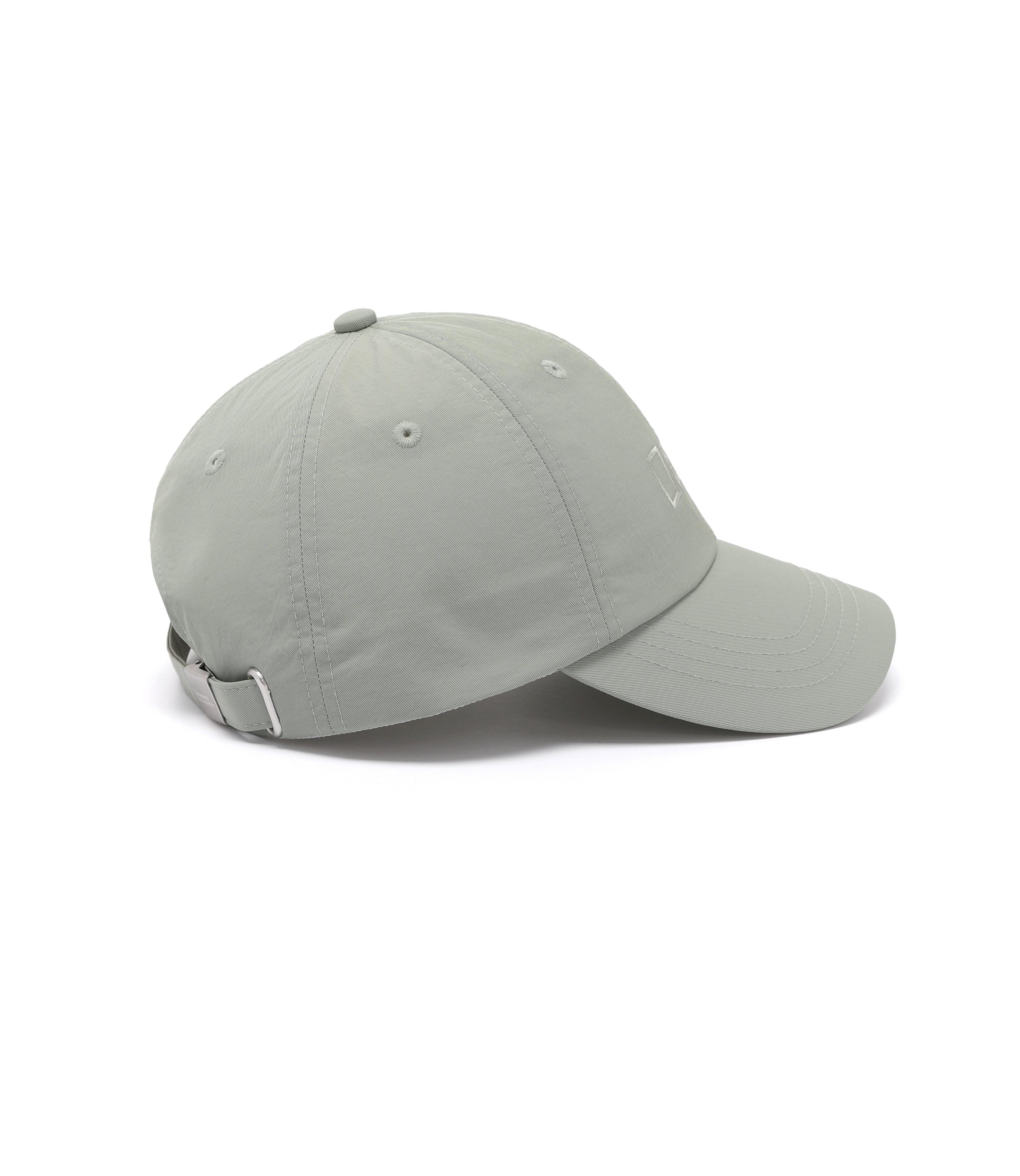 ADELIE Ball Cap<br>KHAKI
