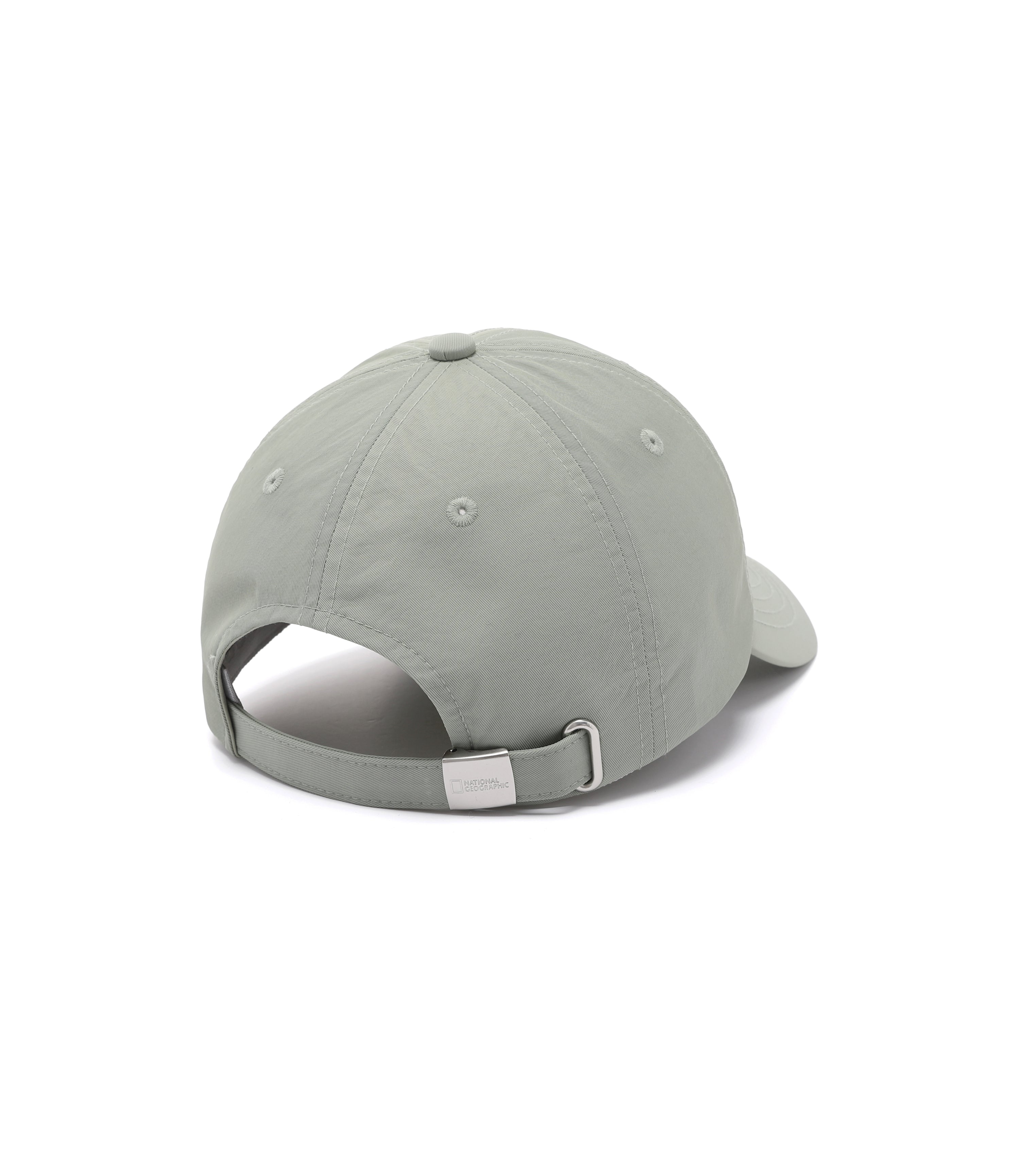 ADELIE Ball Cap<br>KHAKI