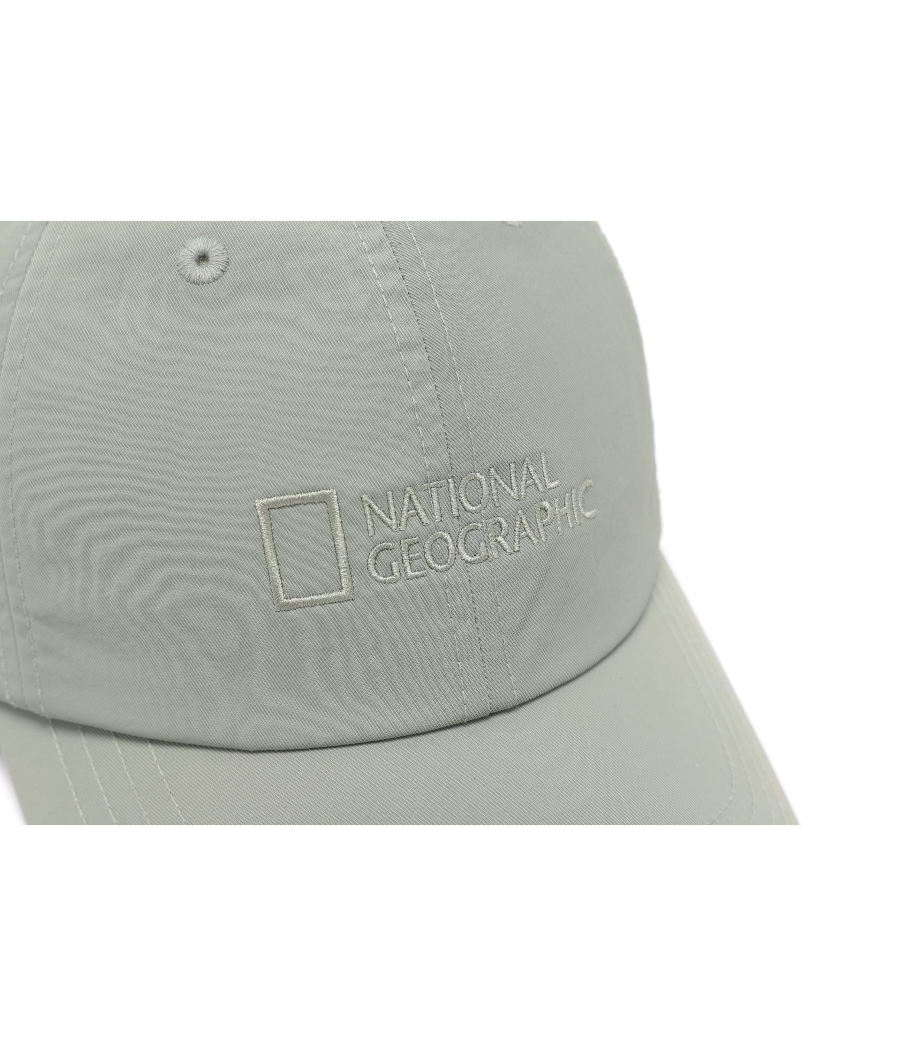 ADELIE Ball Cap<br>KHAKI