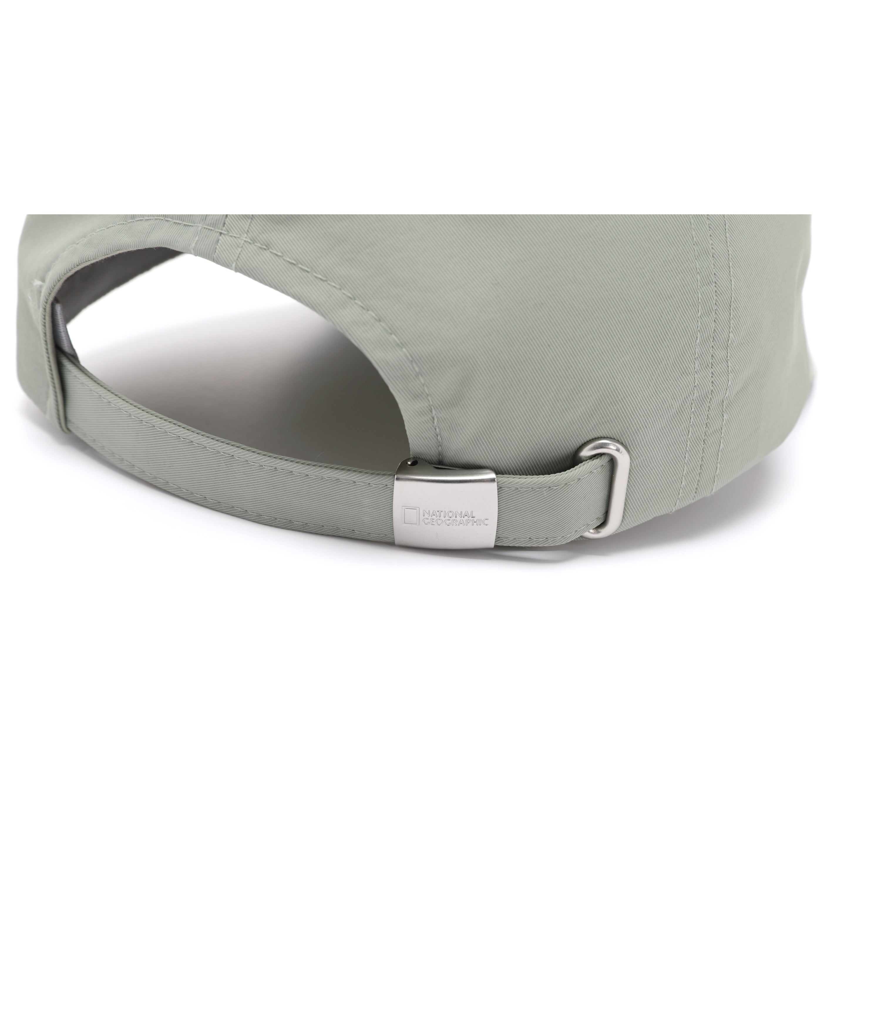 ADELIE Ball Cap<br>KHAKI