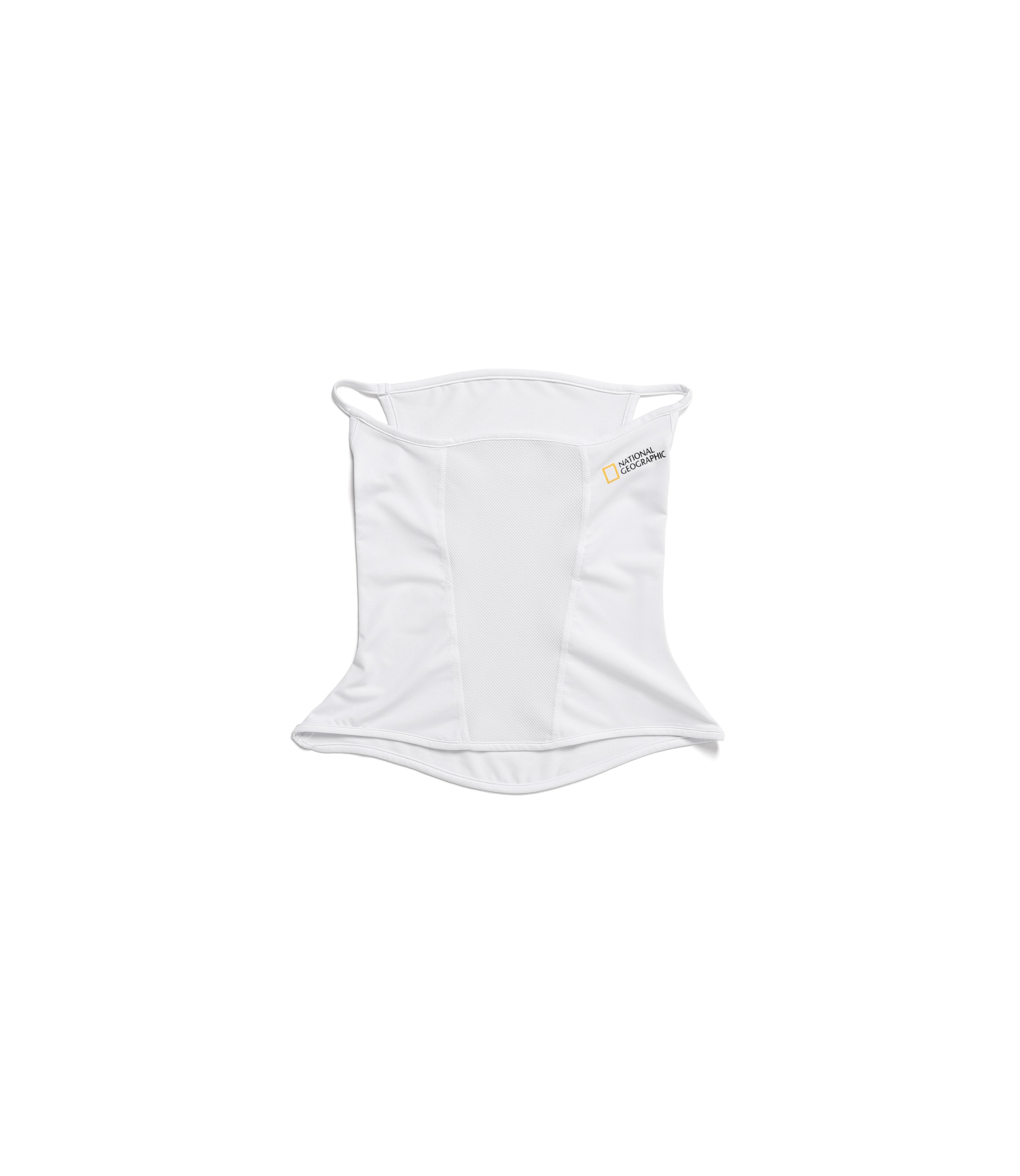 Neck Gaiter<br>WHITE