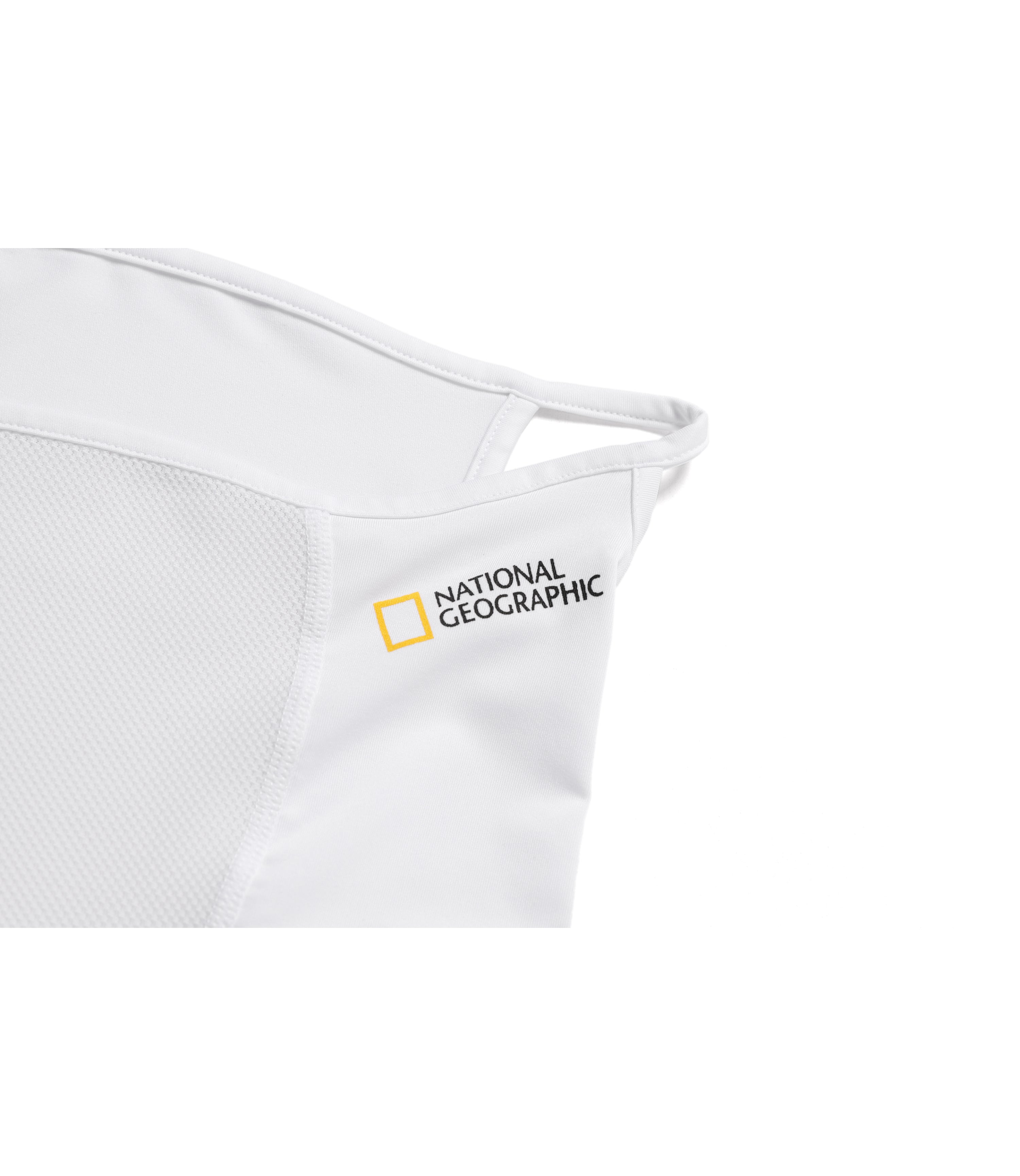 Neck Gaiter<br>WHITE
