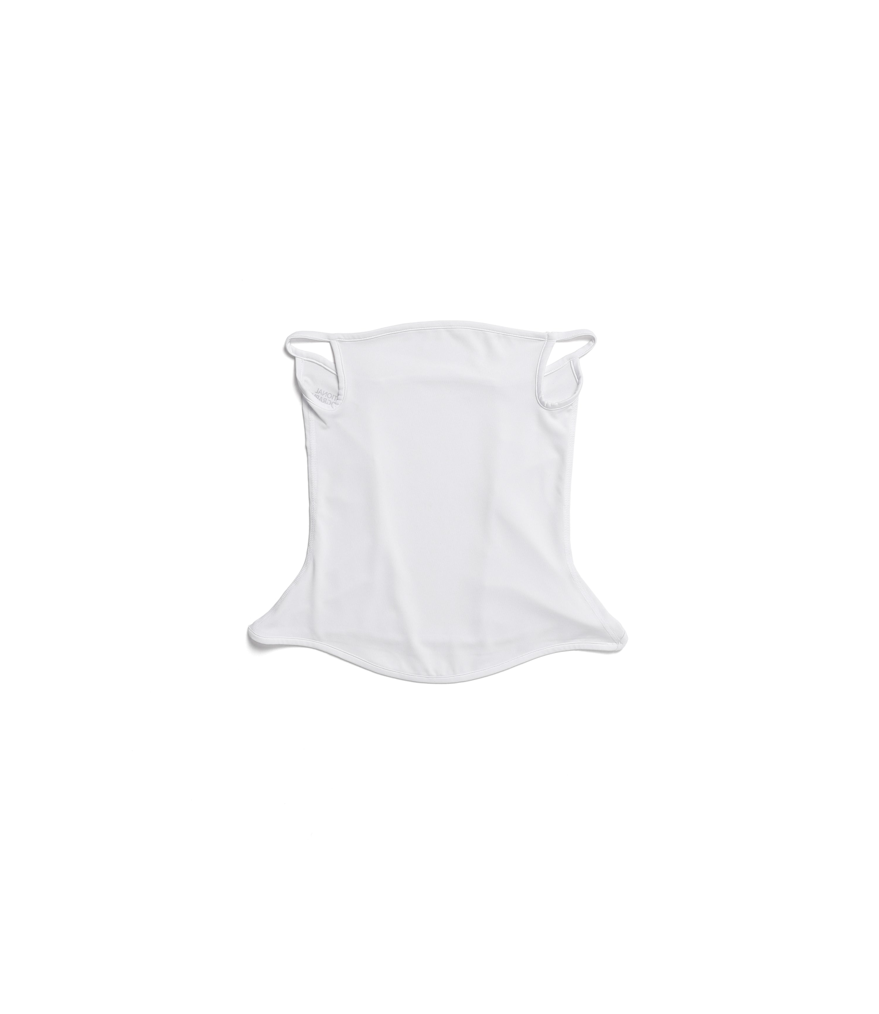 Neck Gaiter<br>WHITE