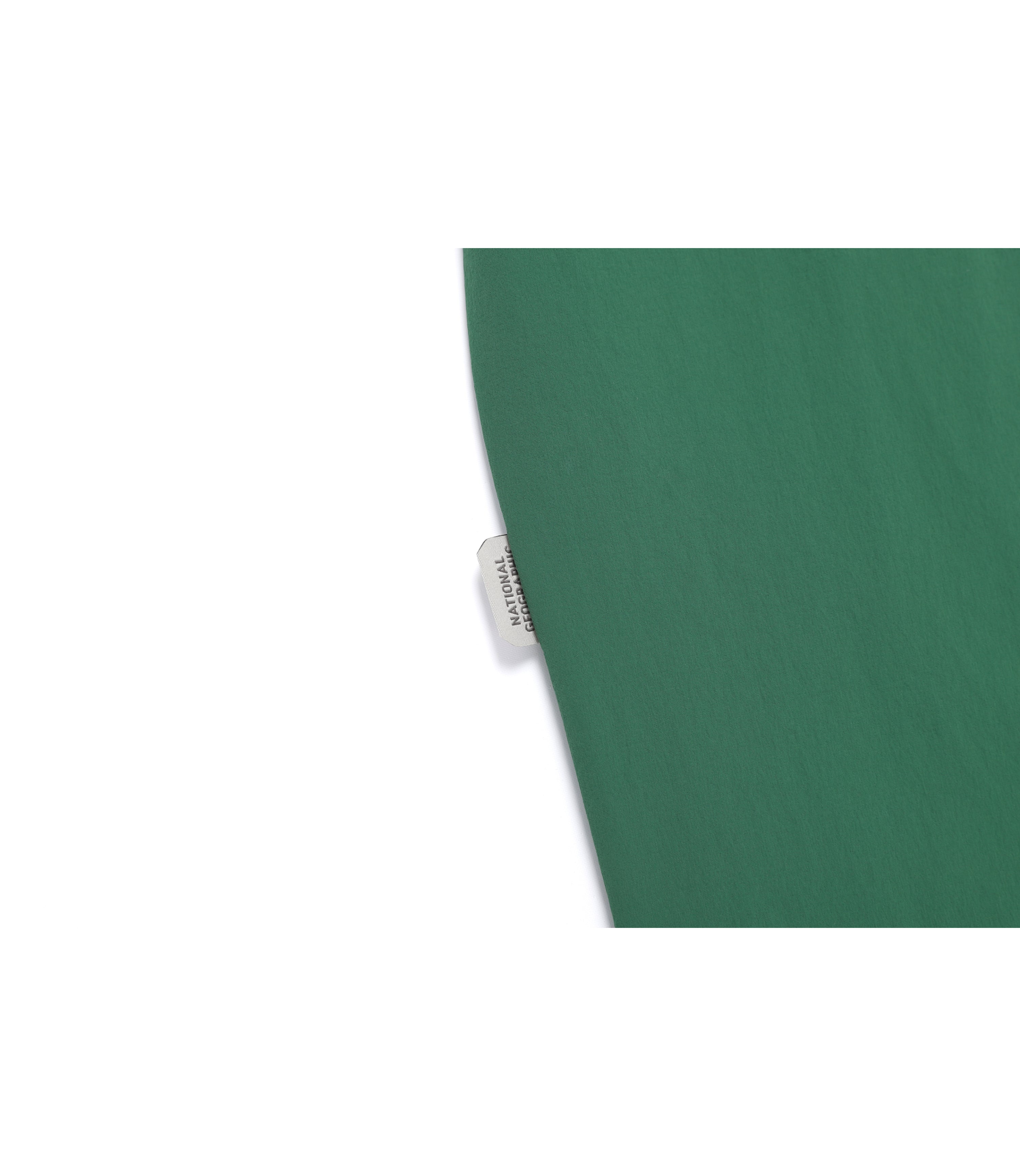 Unisex Freeze Stretch Graphic Semi-Overfit Short Sleeve Tee<br>GREEN HILLS