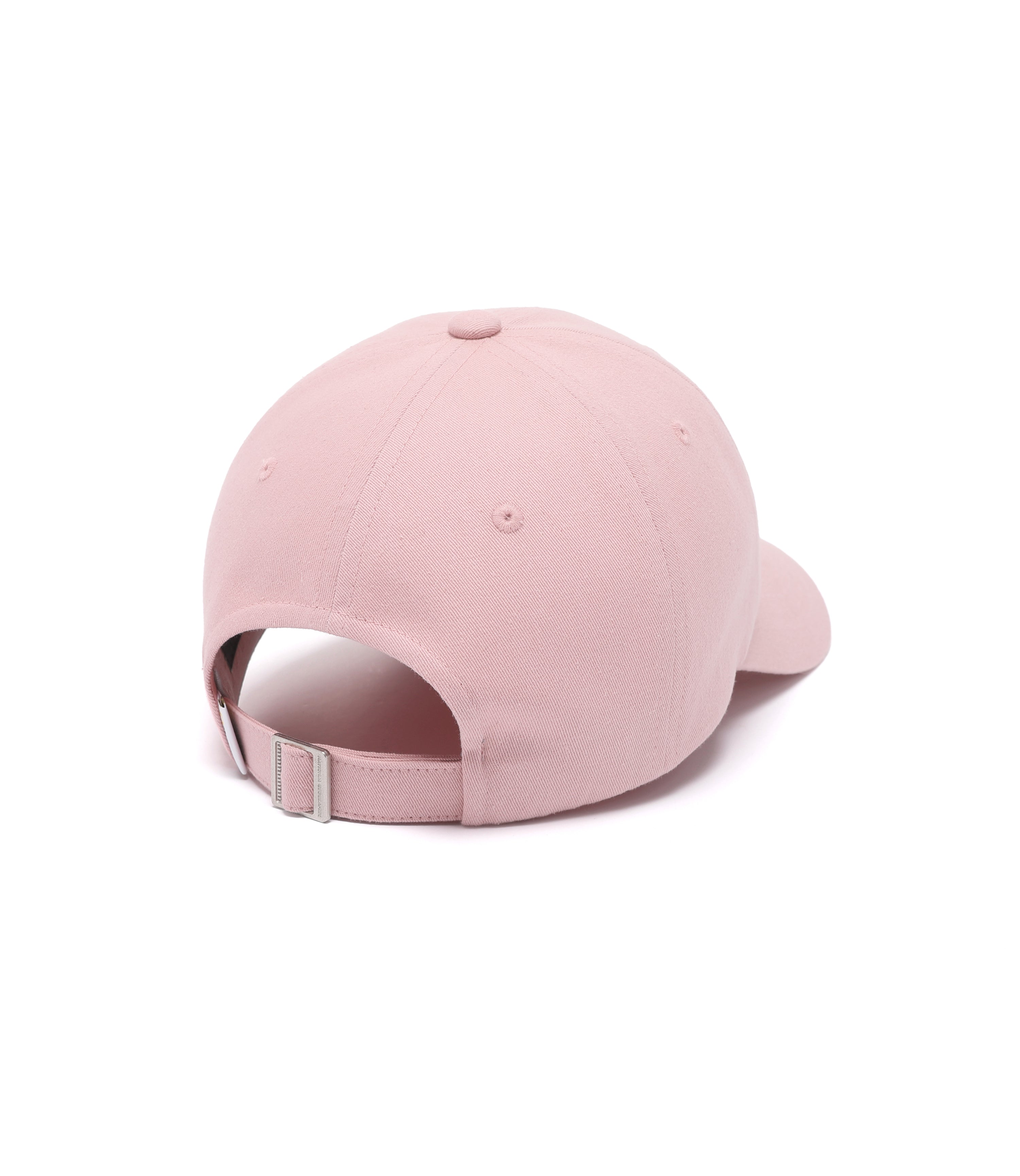 Small Logo Cap<br>PINK
