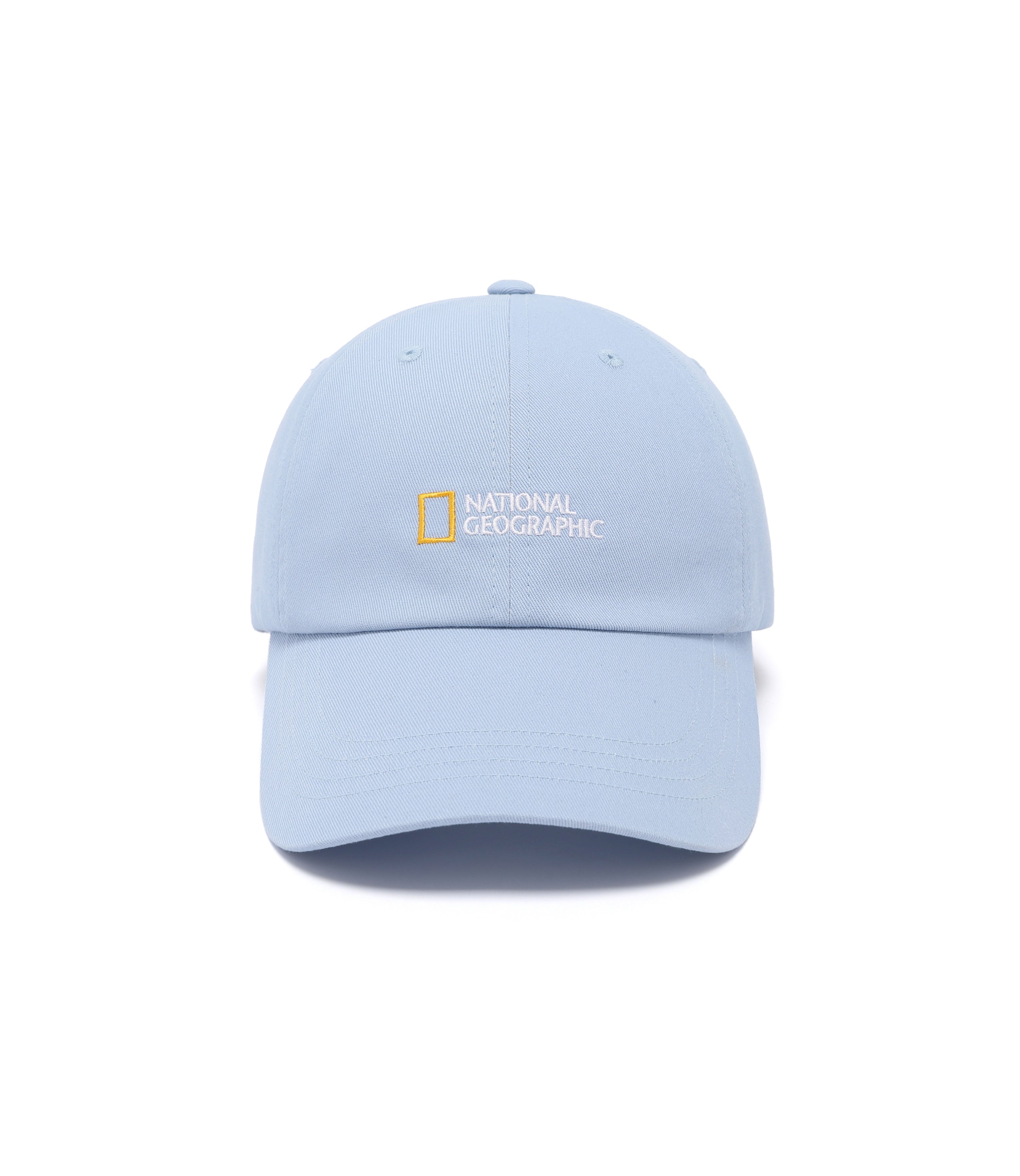Small Logo Cap<br>BLUE