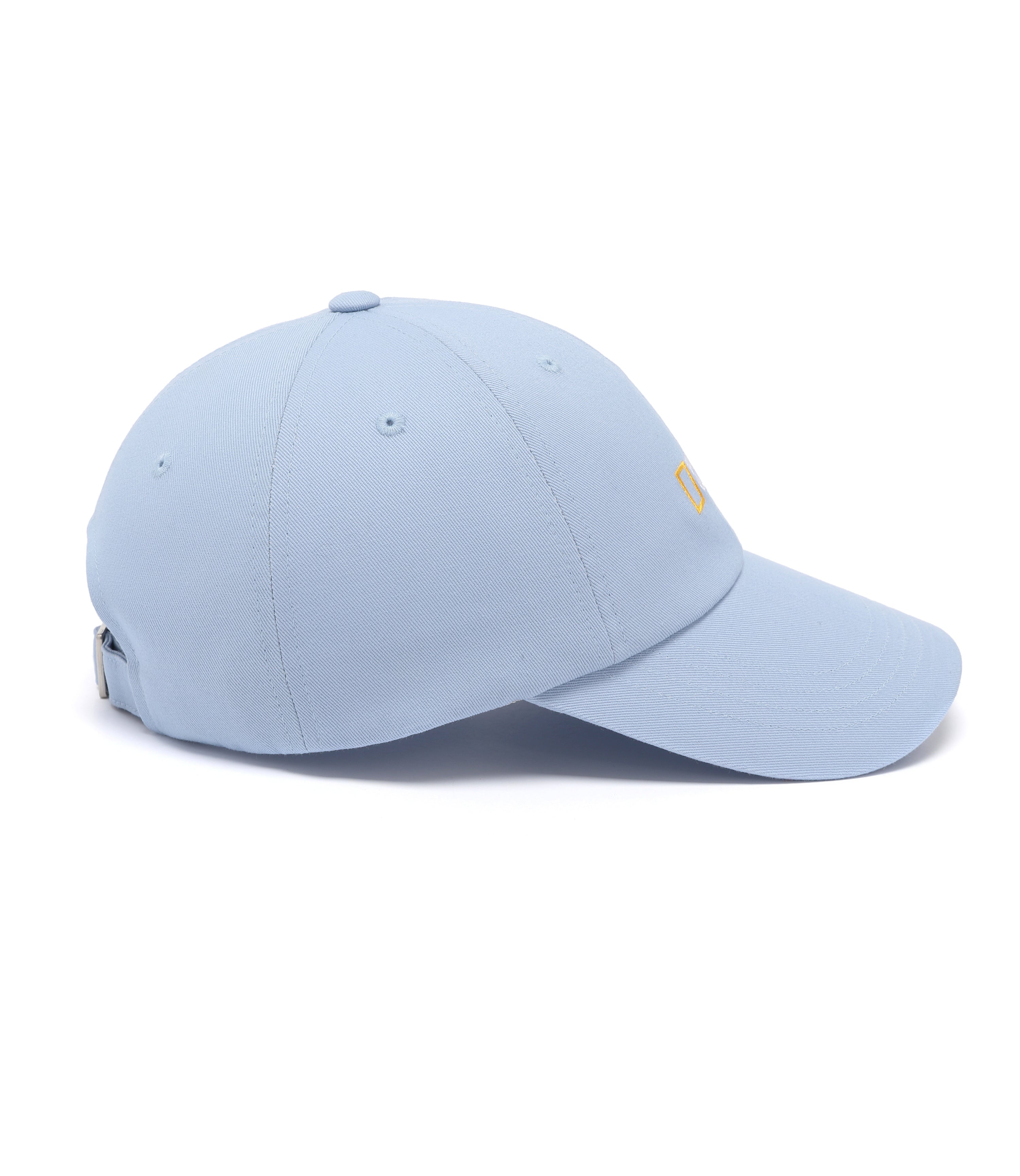 Small Logo Cap<br>BLUE