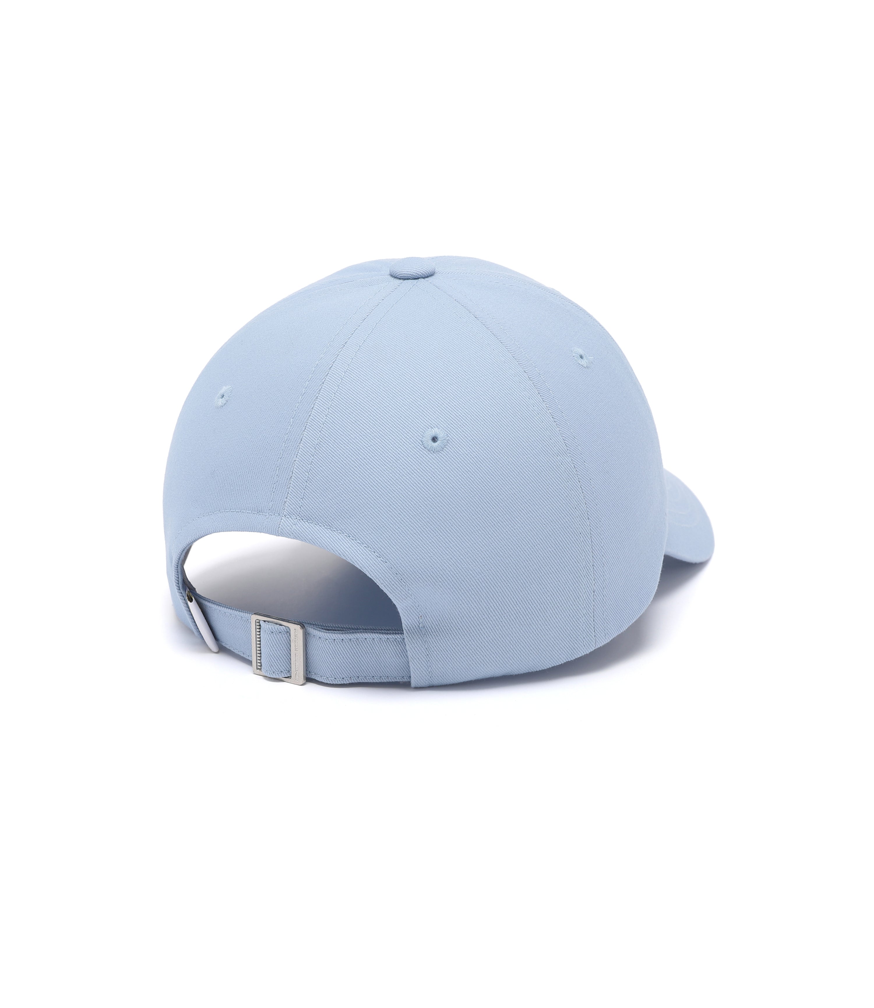 Small Logo Cap<br>BLUE