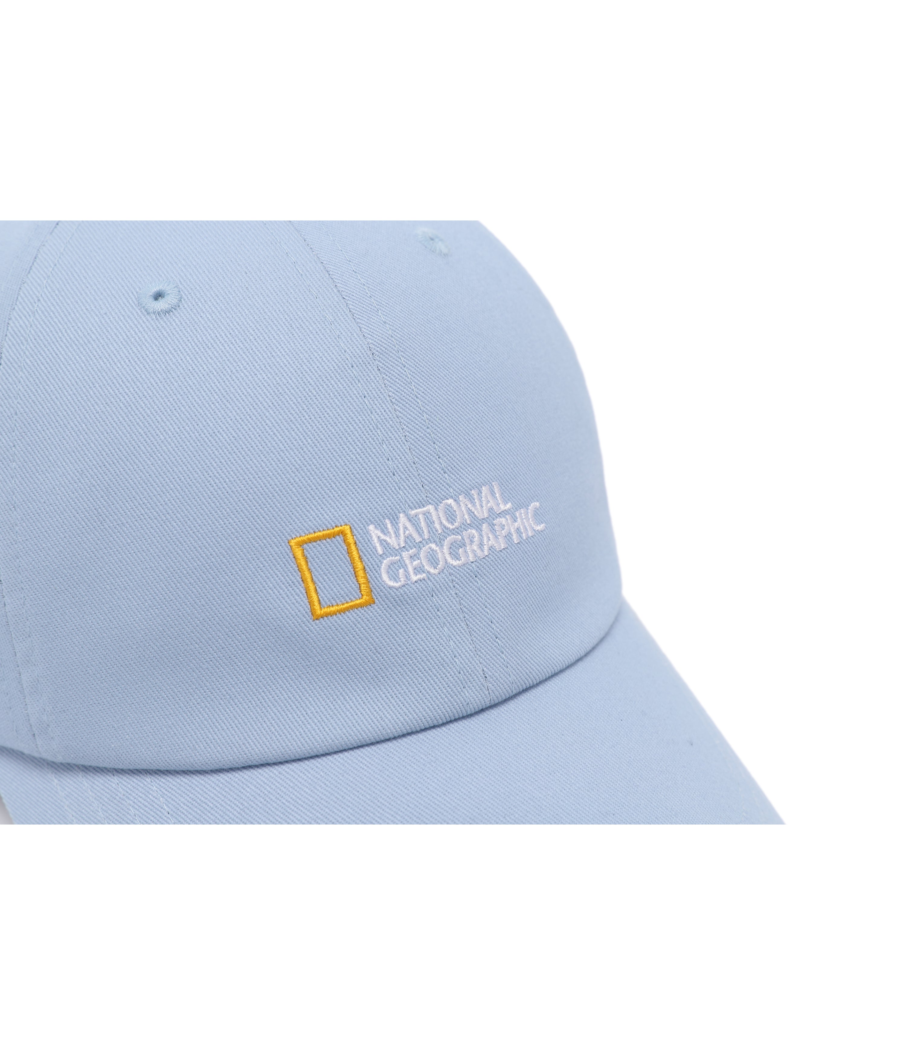 Small Logo Cap<br>BLUE