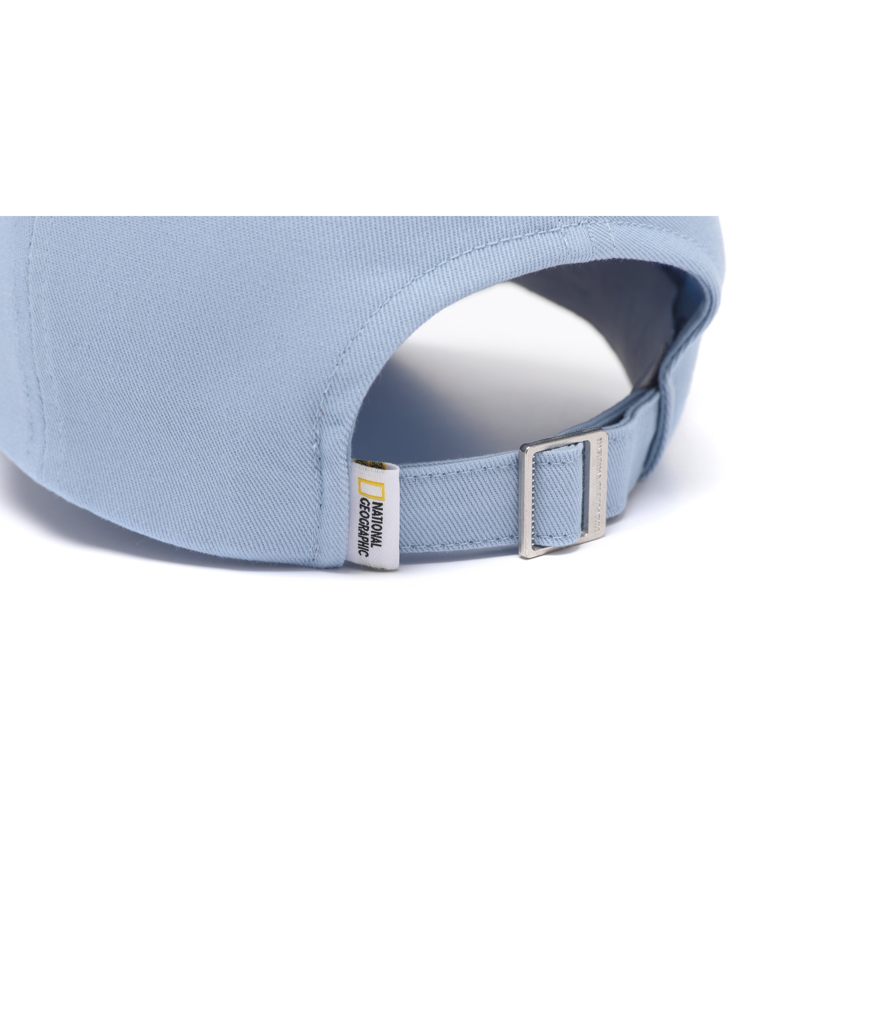 Small Logo Cap<br>BLUE