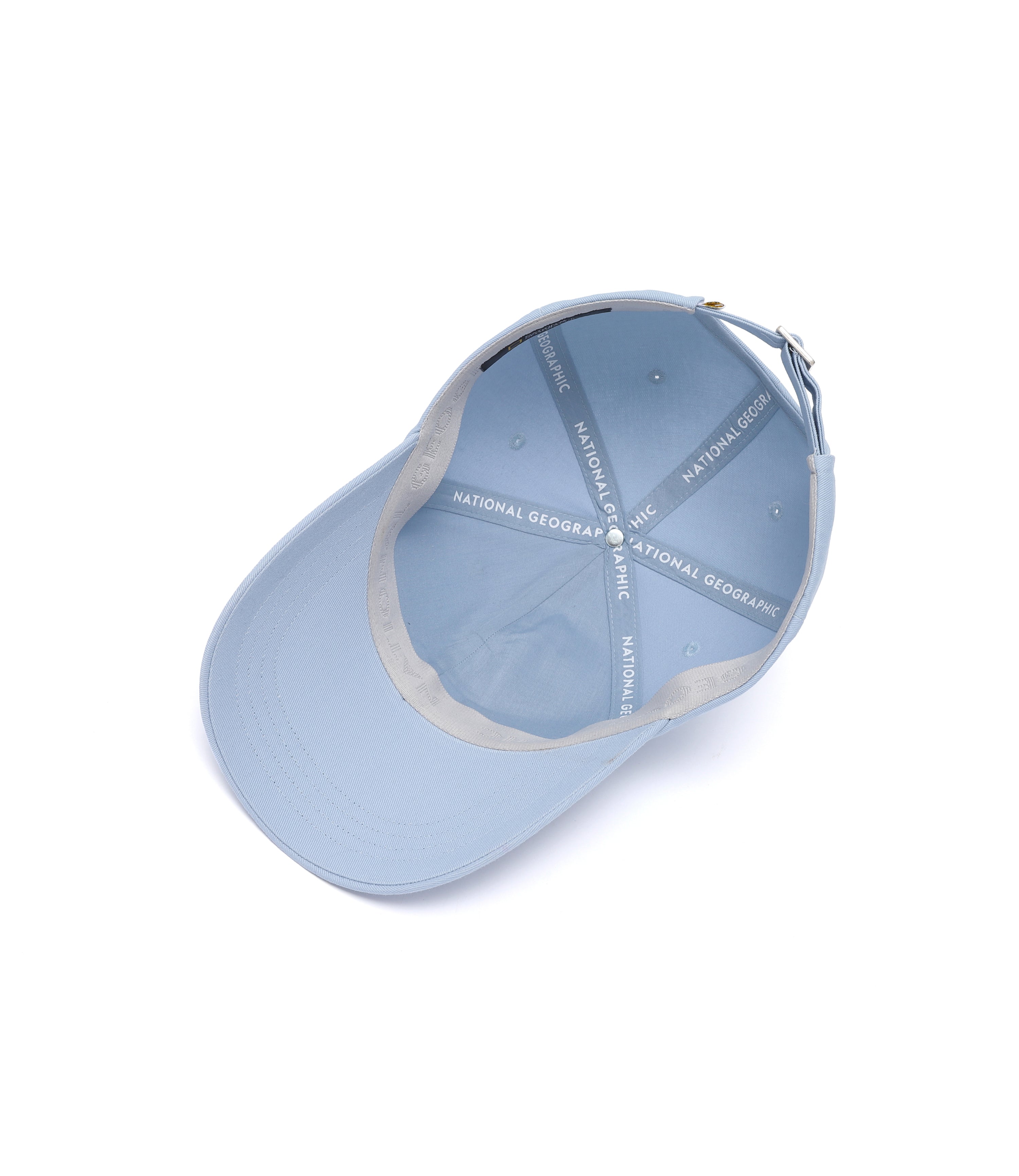 Small Logo Cap<br>BLUE