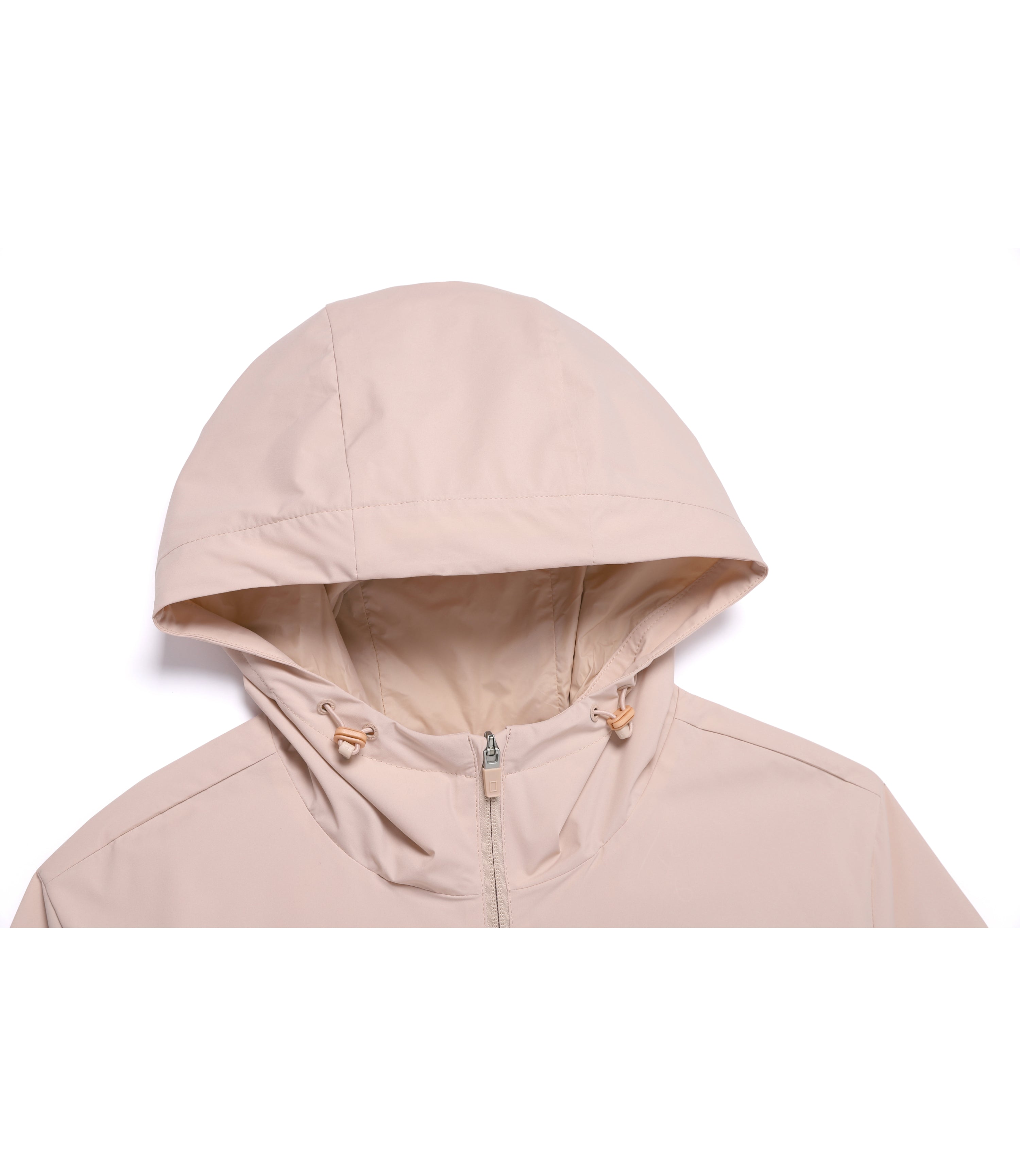 Women's PECCARY Softshell Hooded Jumper<br>PINK