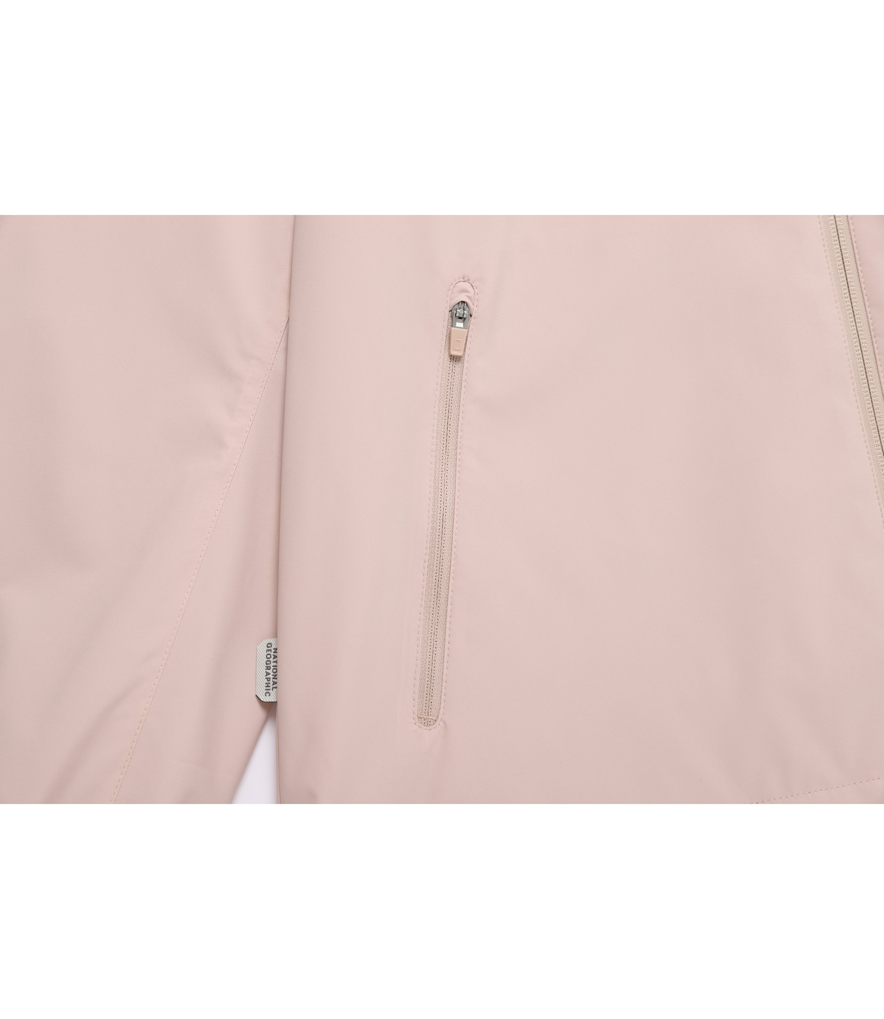 Women's PECCARY Softshell Hooded Jumper<br>PINK