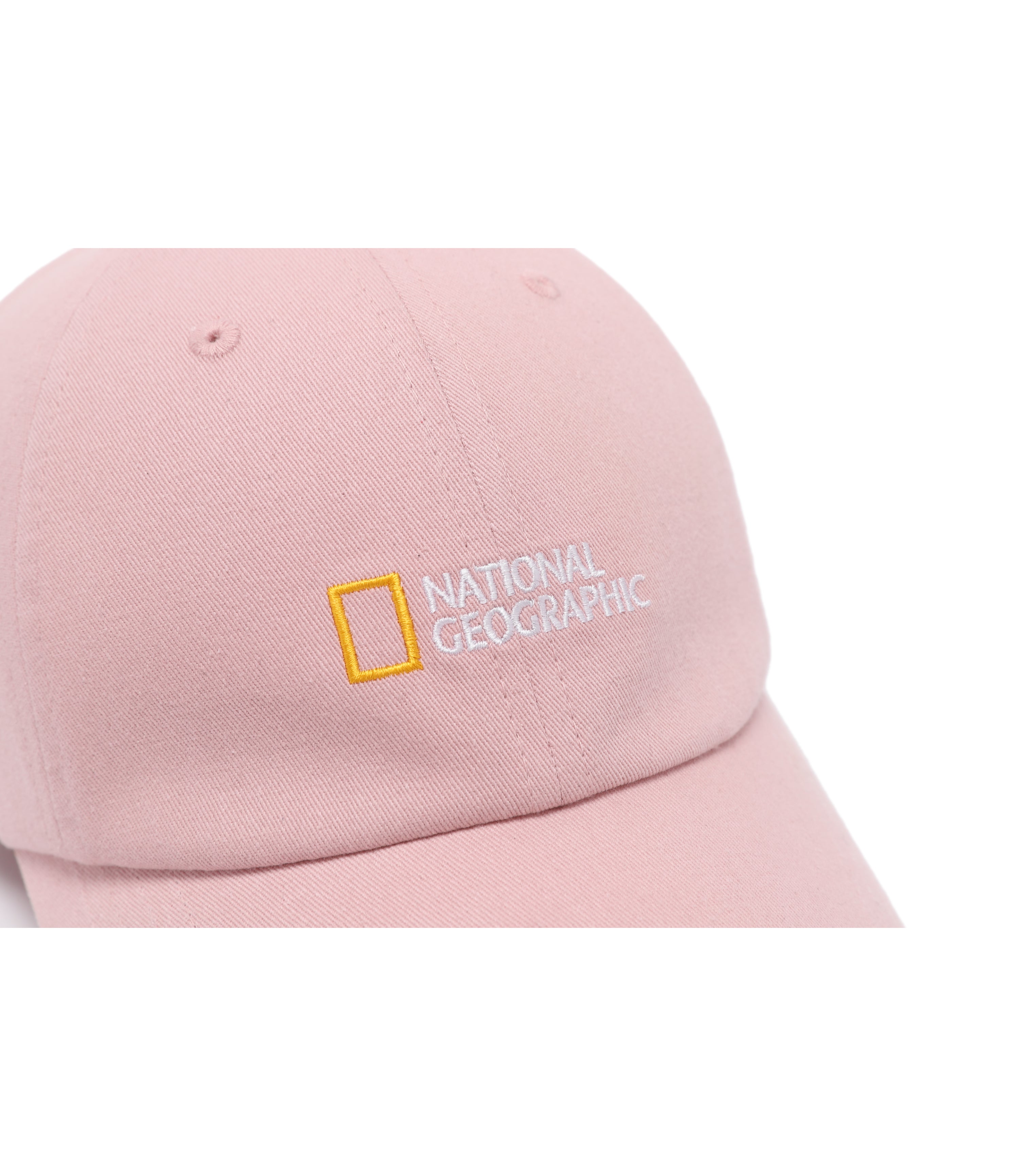 Small Logo Cap<br>PINK