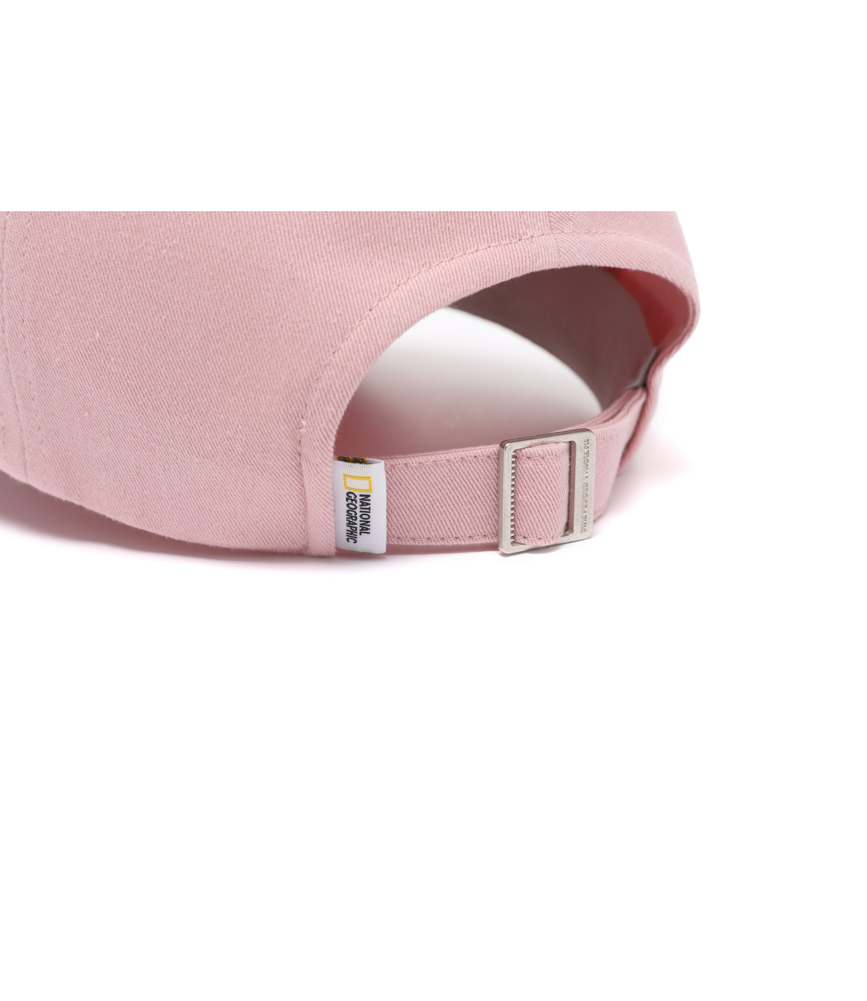 Small Logo Cap<br>PINK