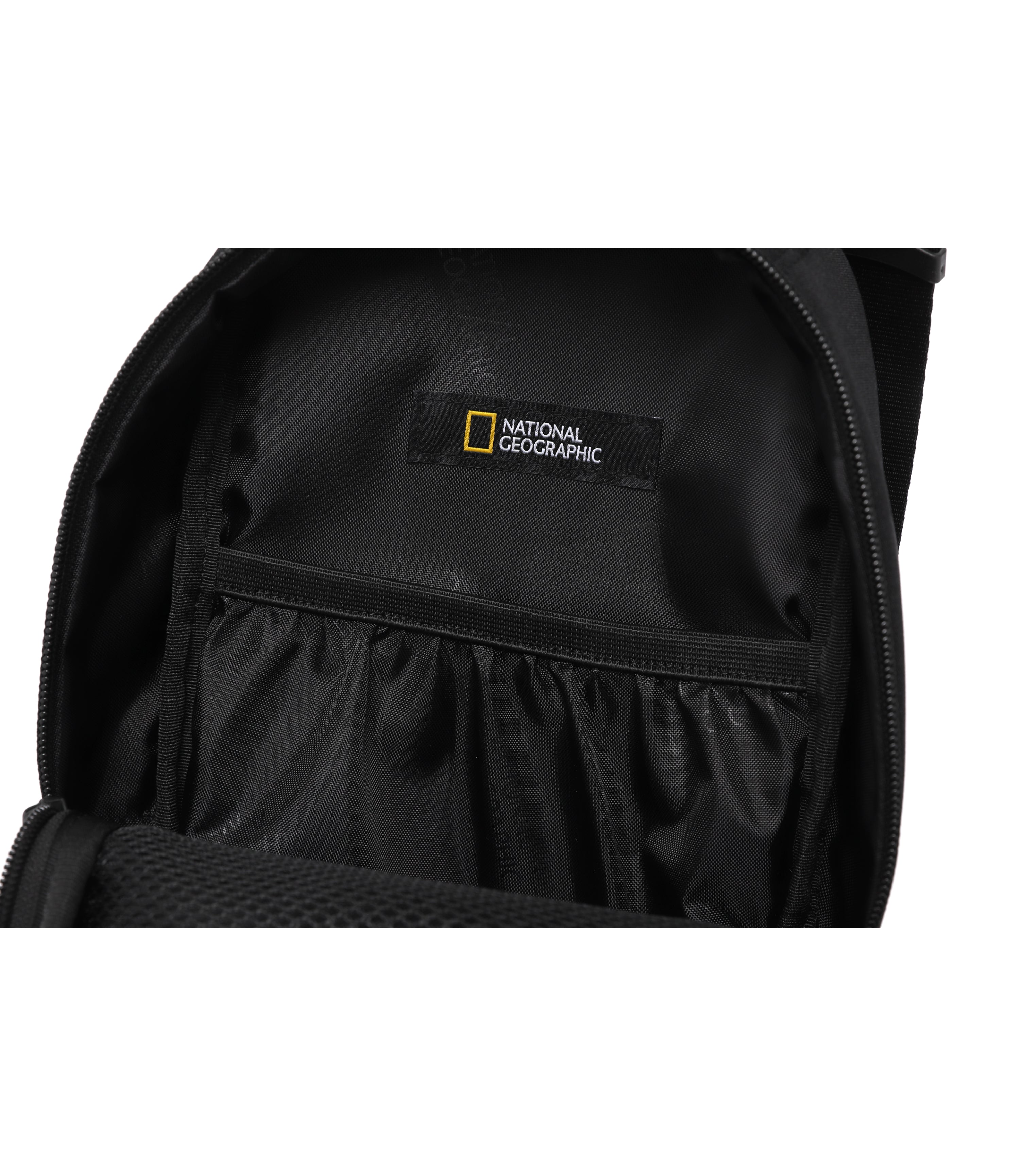 Core Original Sling Bag<br>BLACK