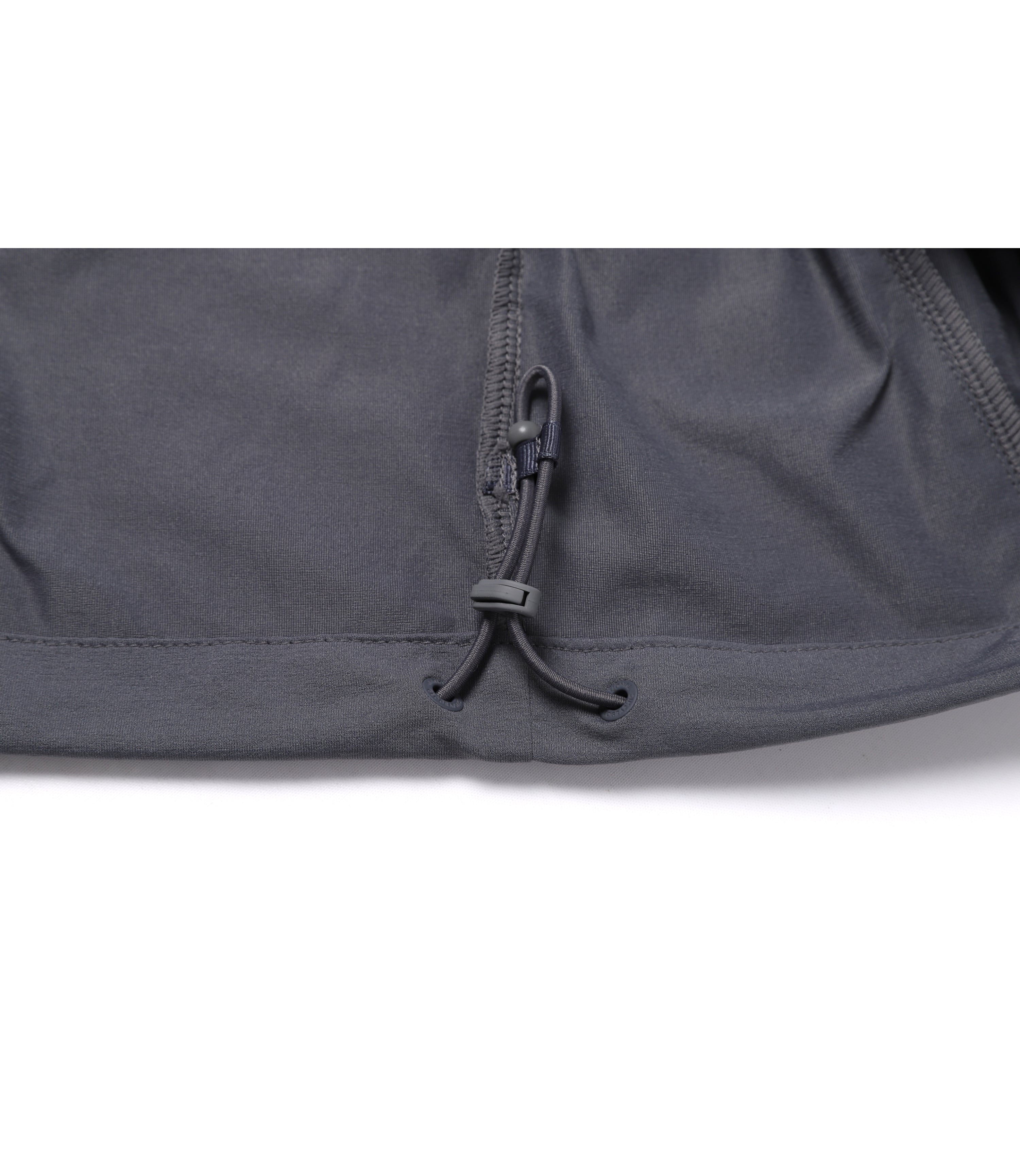 Unisex Frozen Air Short Sleeve Tee<br>BLUE GREY