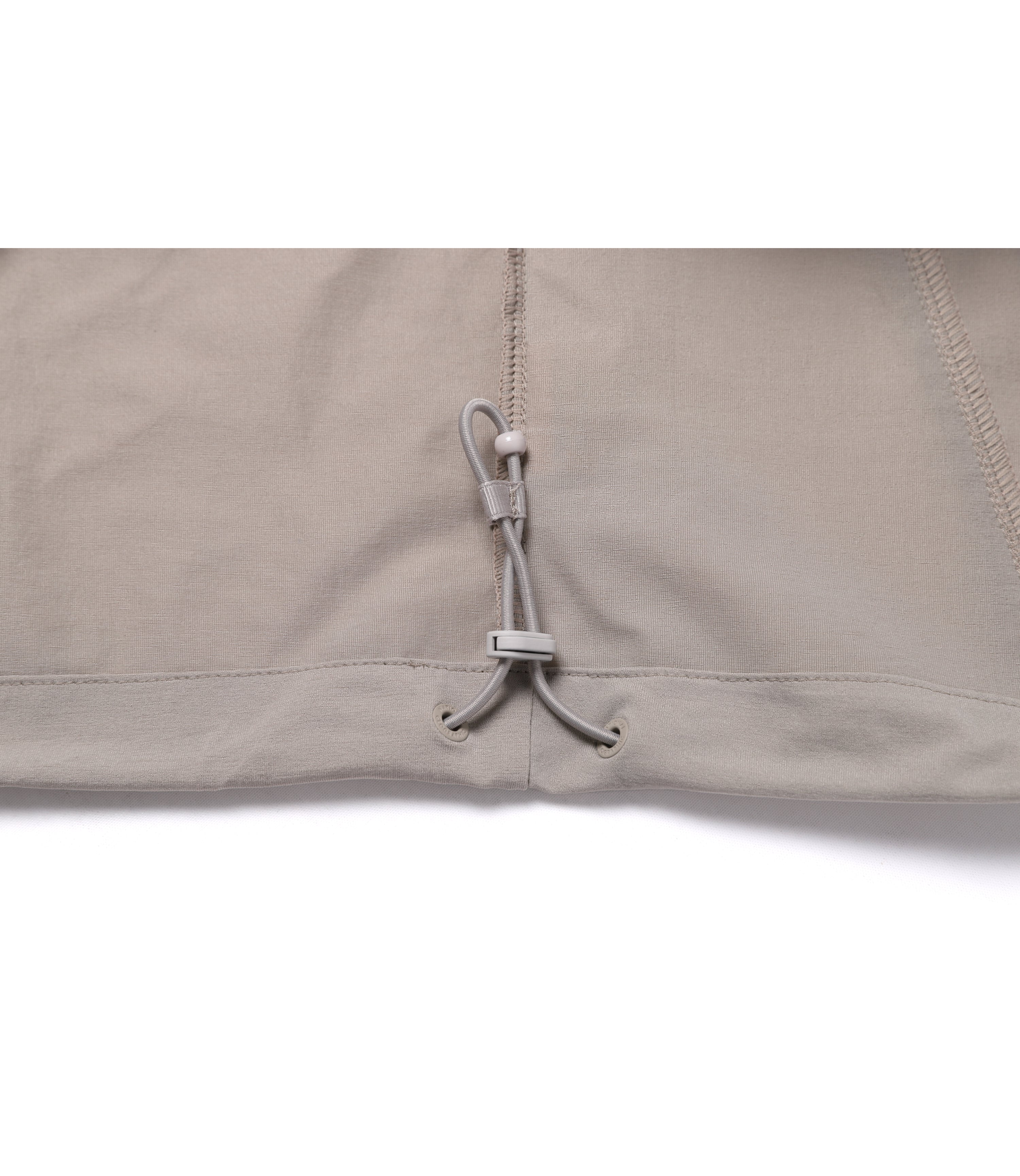 Unisex Frozen Air Short Sleeve Tee<br>MOURNING GREY